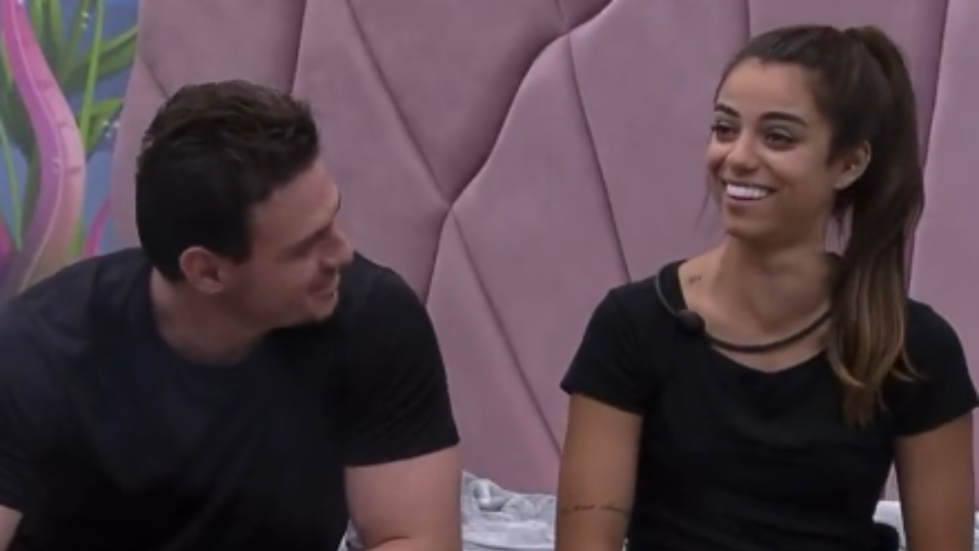 BBB23: Key e Gustavo detonam brother depois de briga por conta de VIP