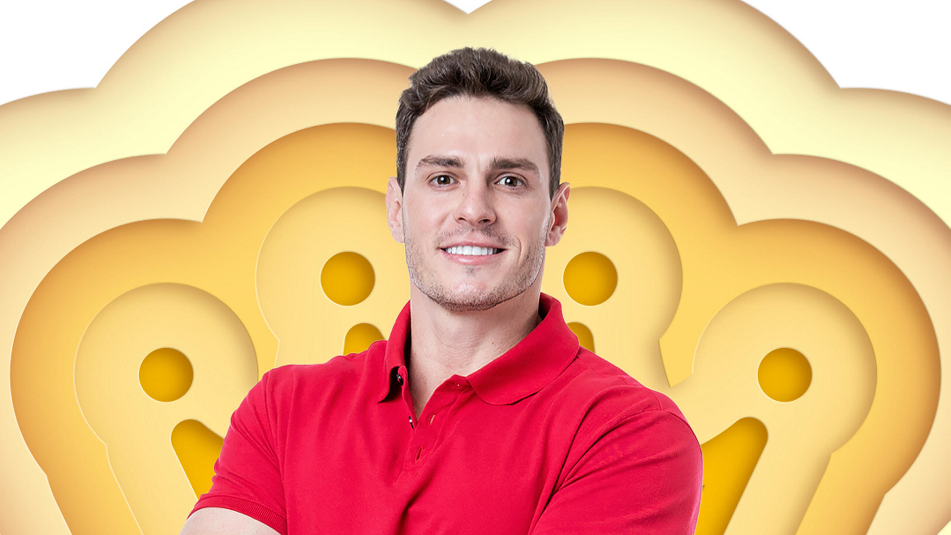 BBB 23: Gustavo escapa do paredão ao vencer a prova do líder