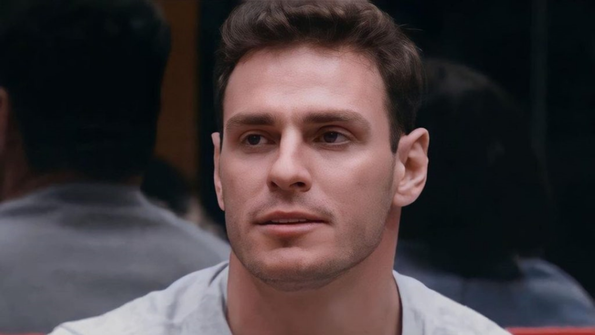 BBB 23: Após ser questionado, Gustavo lista brothers que estão fortes no jogo