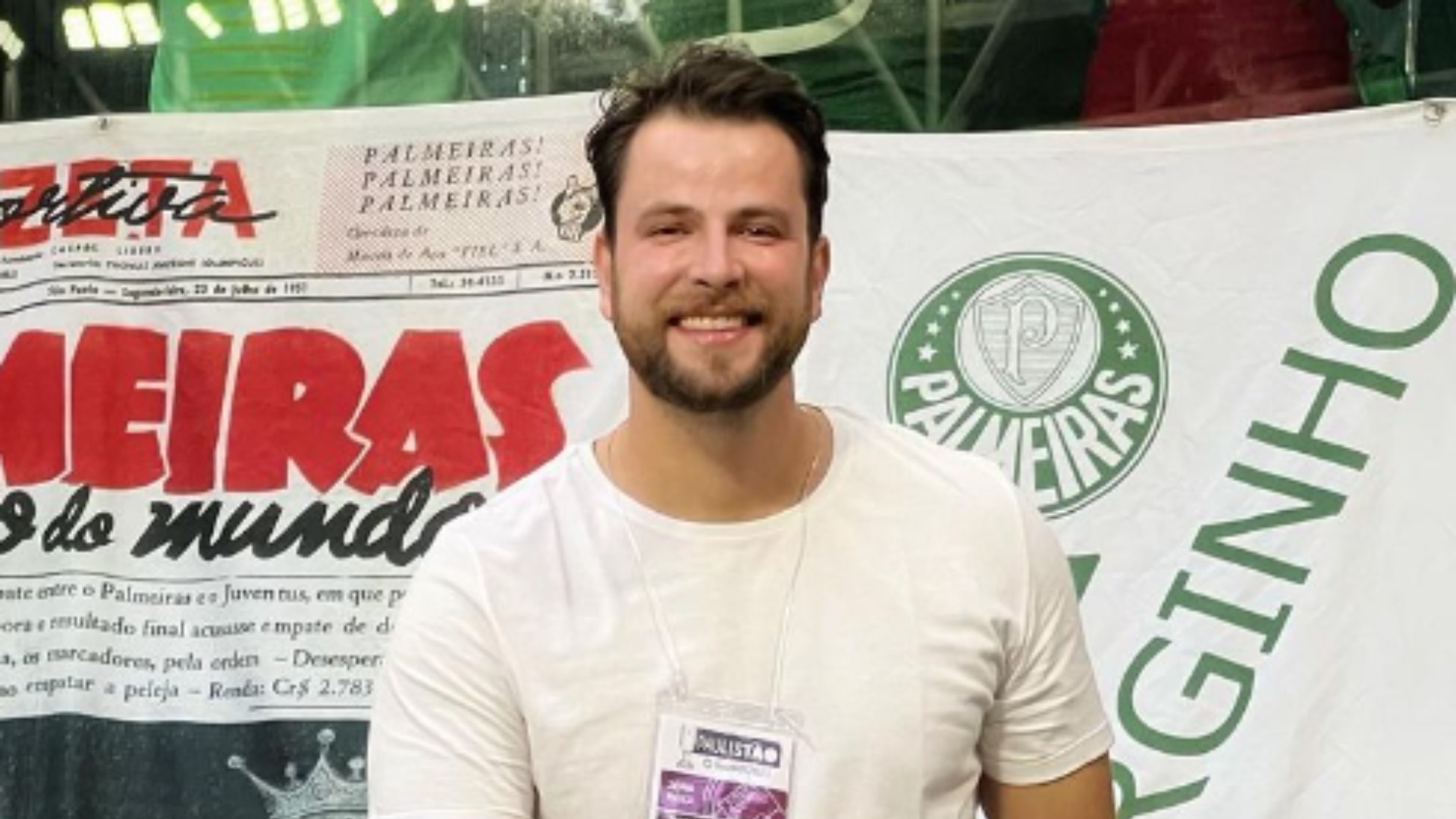 BBB23: Ex-BBB Gustavo Marsengo defende brother polêmico da edição atual