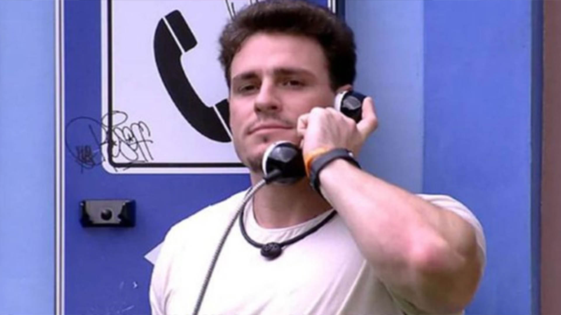 BBB 23: Saiba o horário do Big Fone nesta quinta-feira, 23