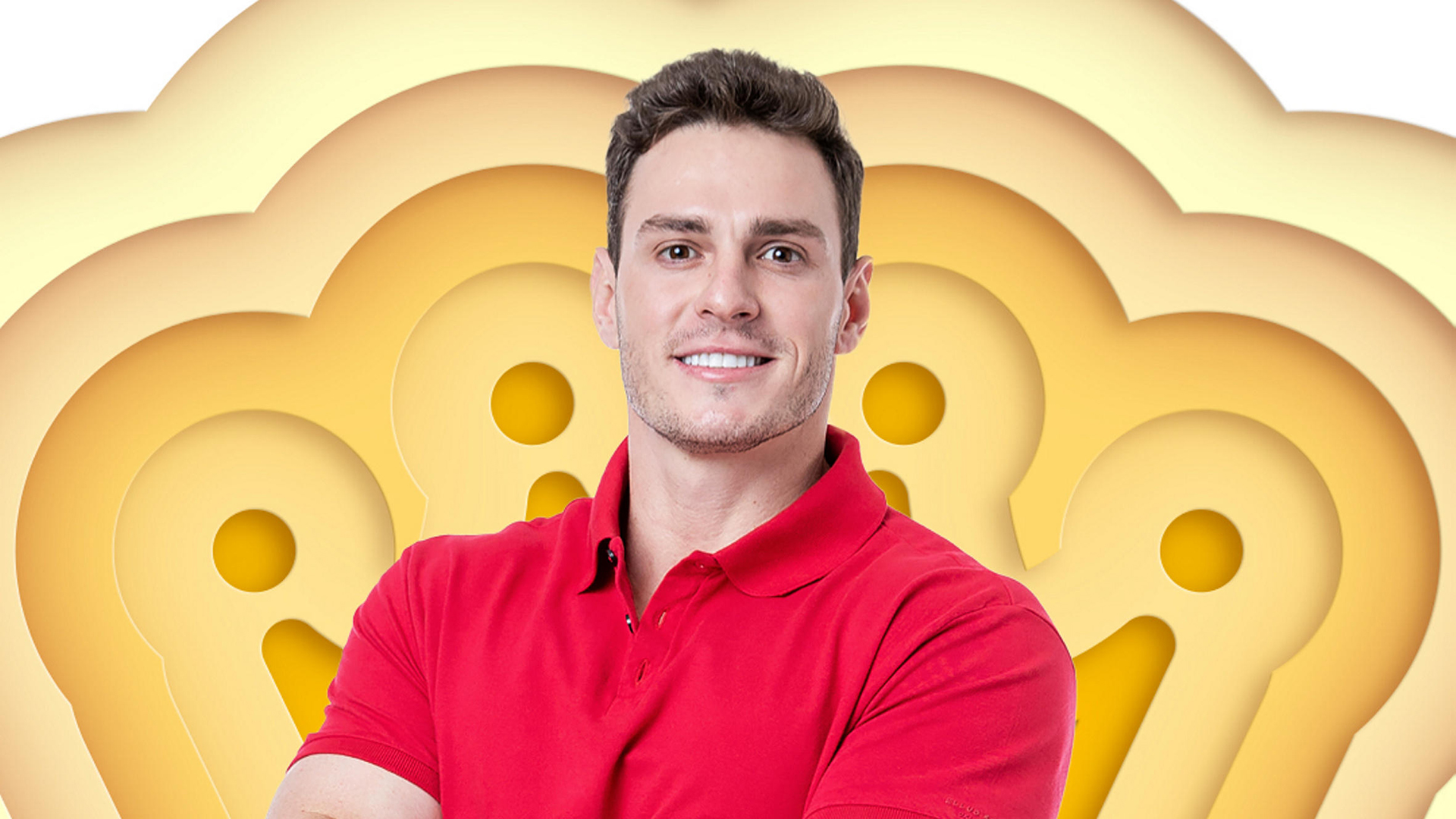 BBB 23: Gustavo é o terceiro líder da temporada