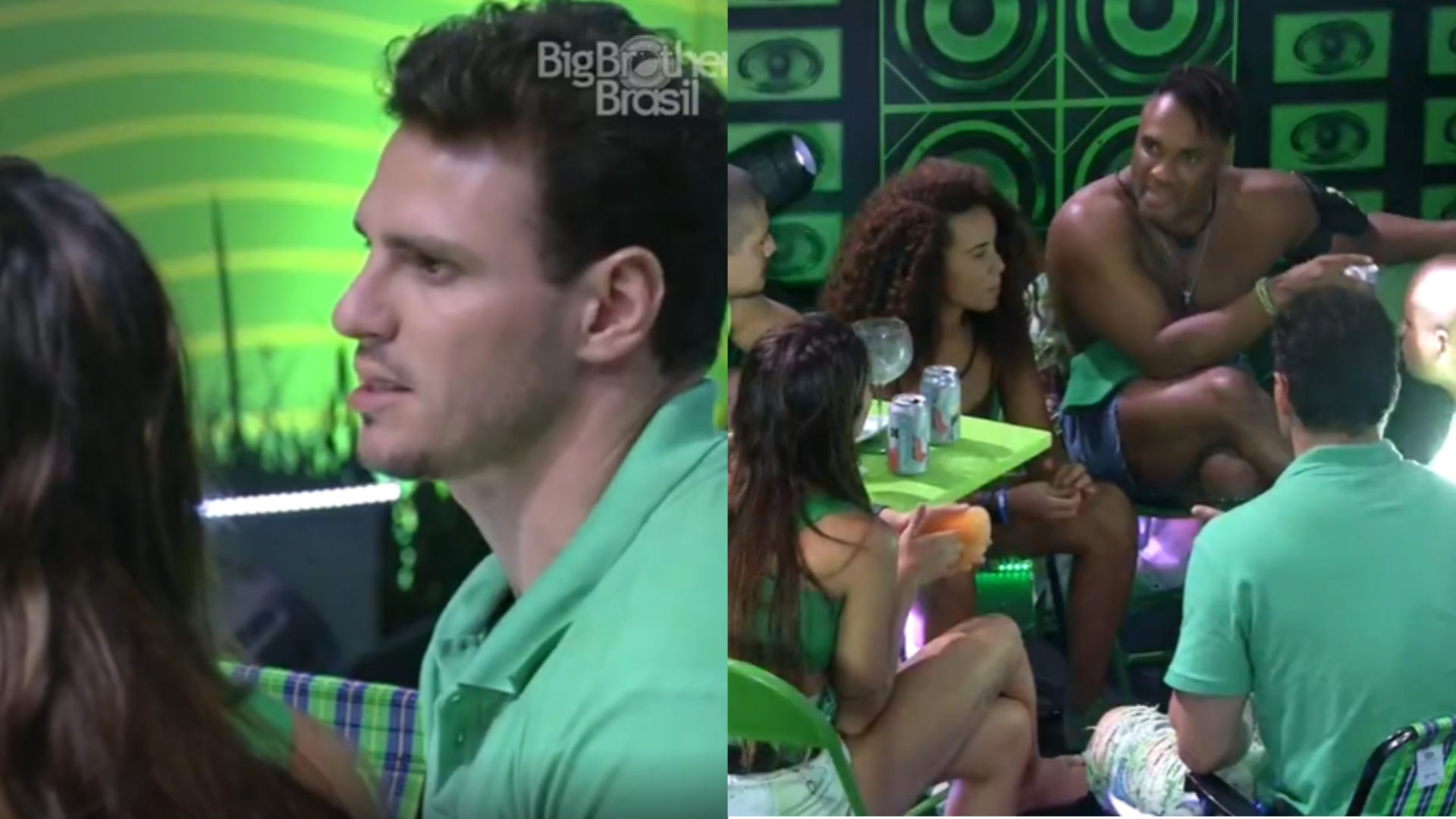 BBB 23: Gustavo muda voto e revela quem vai indicar ao paredão