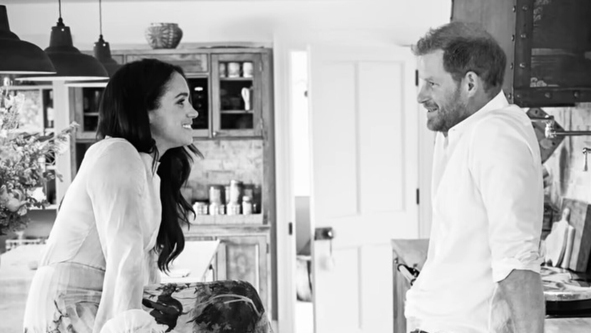 Relembre histórias de Príncipe Harry e Meghan Markle em Frogmore Cottage
