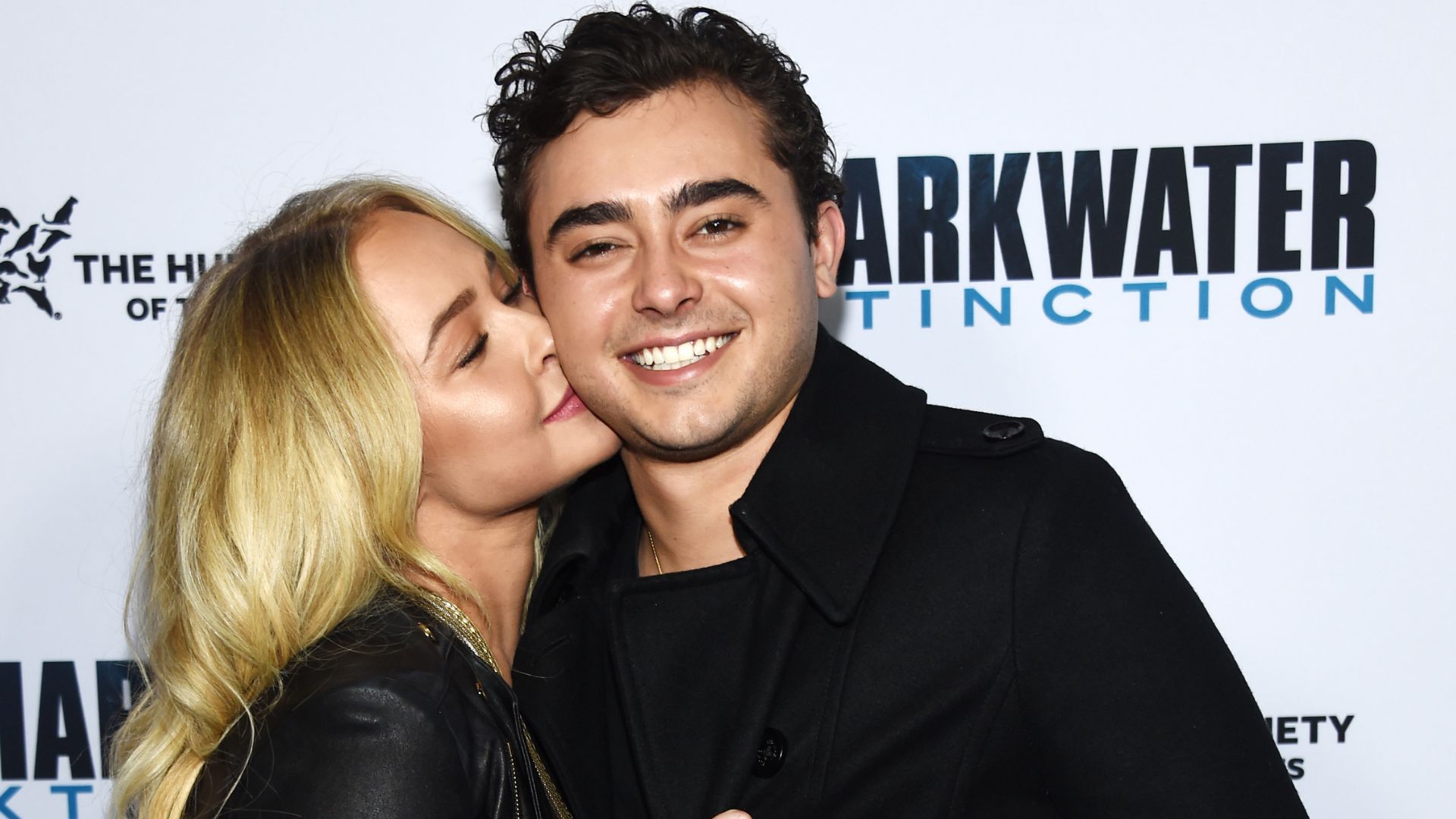 Hayden Penettiere fala sobre morte de seu irmão Jansen Panettiere