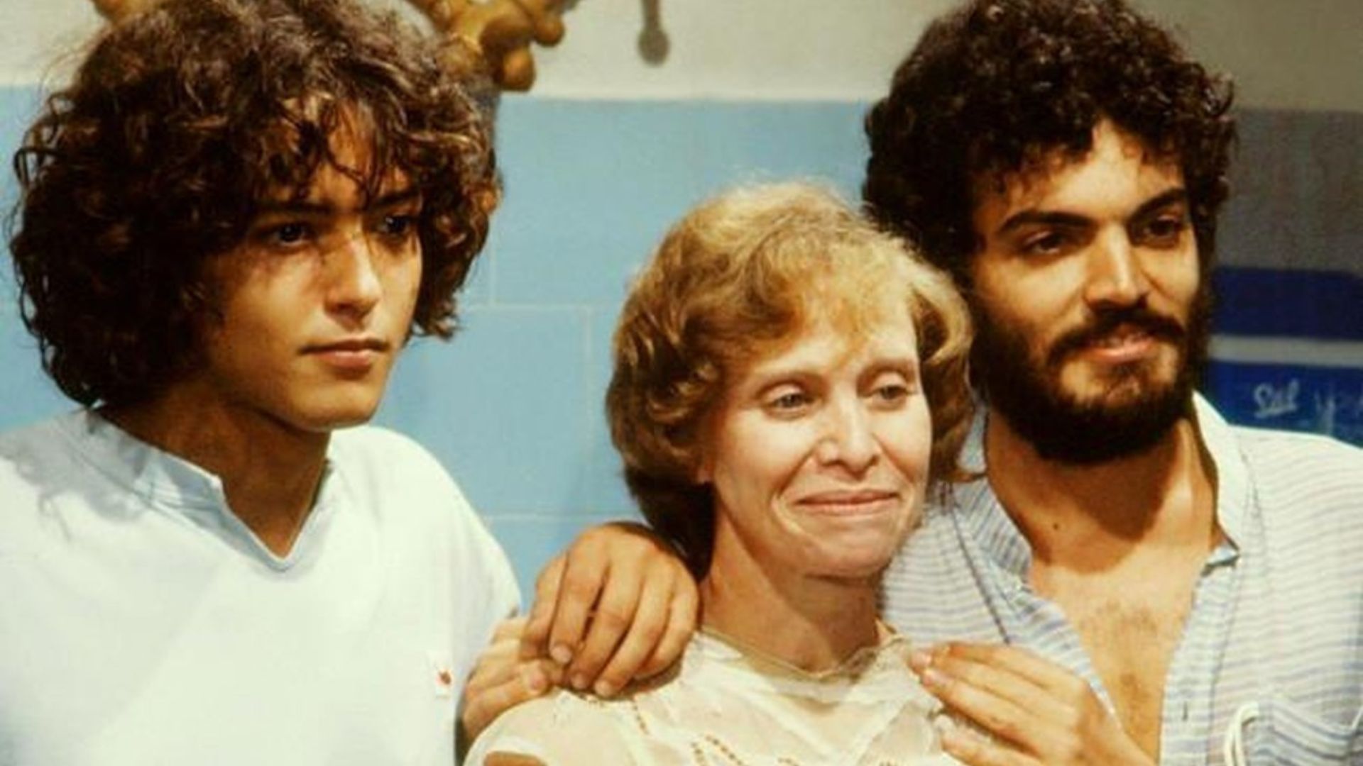 Jovem ator da Globo teve velório polêmico, com briga e confusão