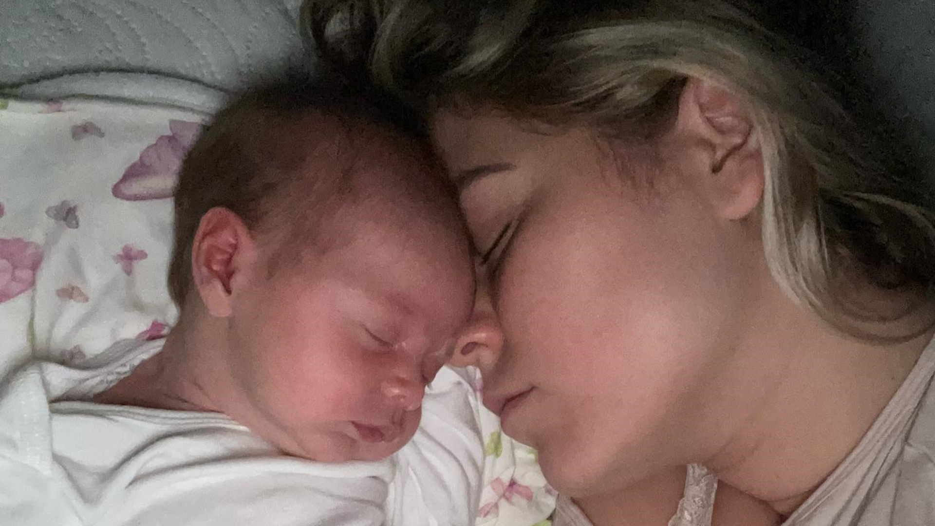 Isabella Cecchi faz desabafo emocionante após problema de saúde da filha: “Superou essa batalha”
