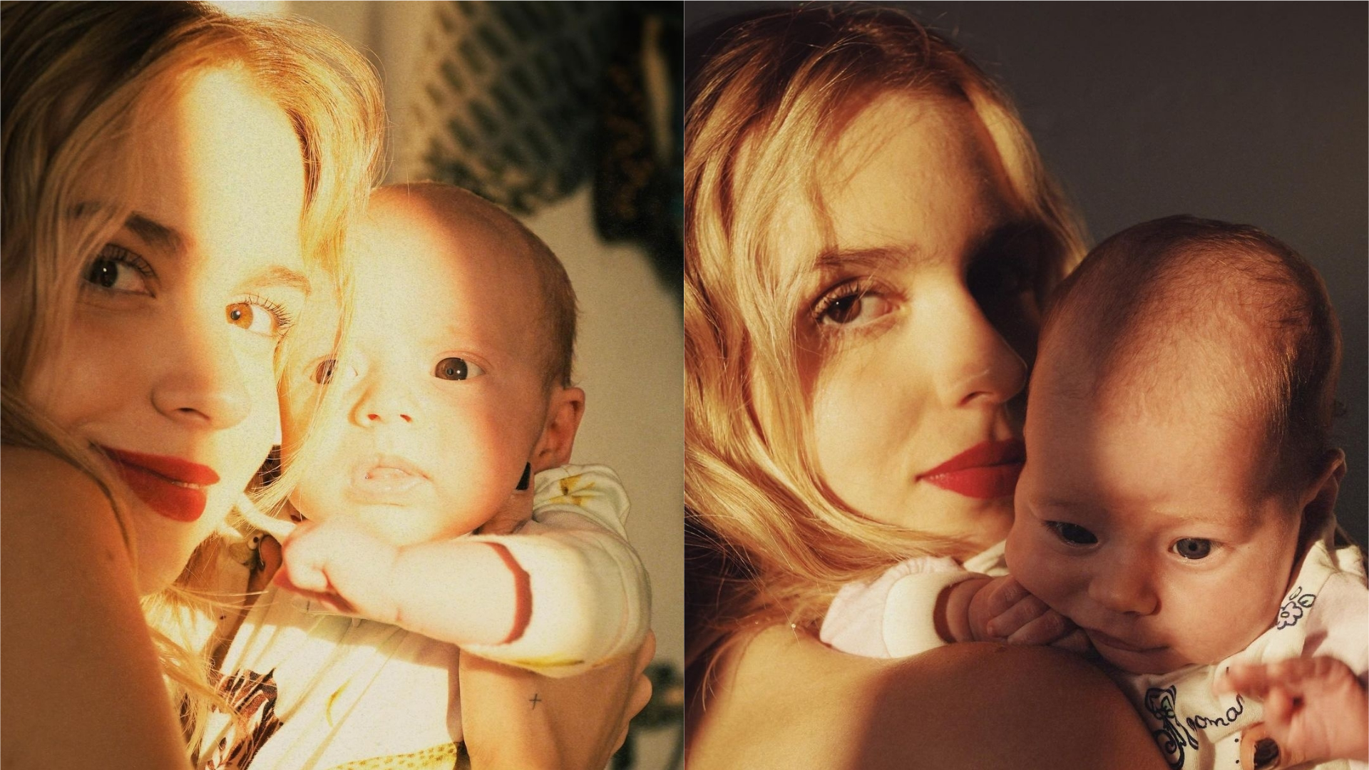 Isabella Scherer detalha os desafios de ser mãe de gêmeos mas reafirma: “Sempre quis três filhos”