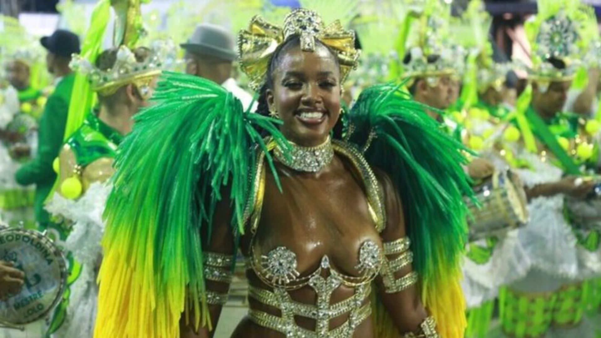 Desdenhou e perdeu: Iza é criticada após título da Imperatriz no Carnaval 2023
