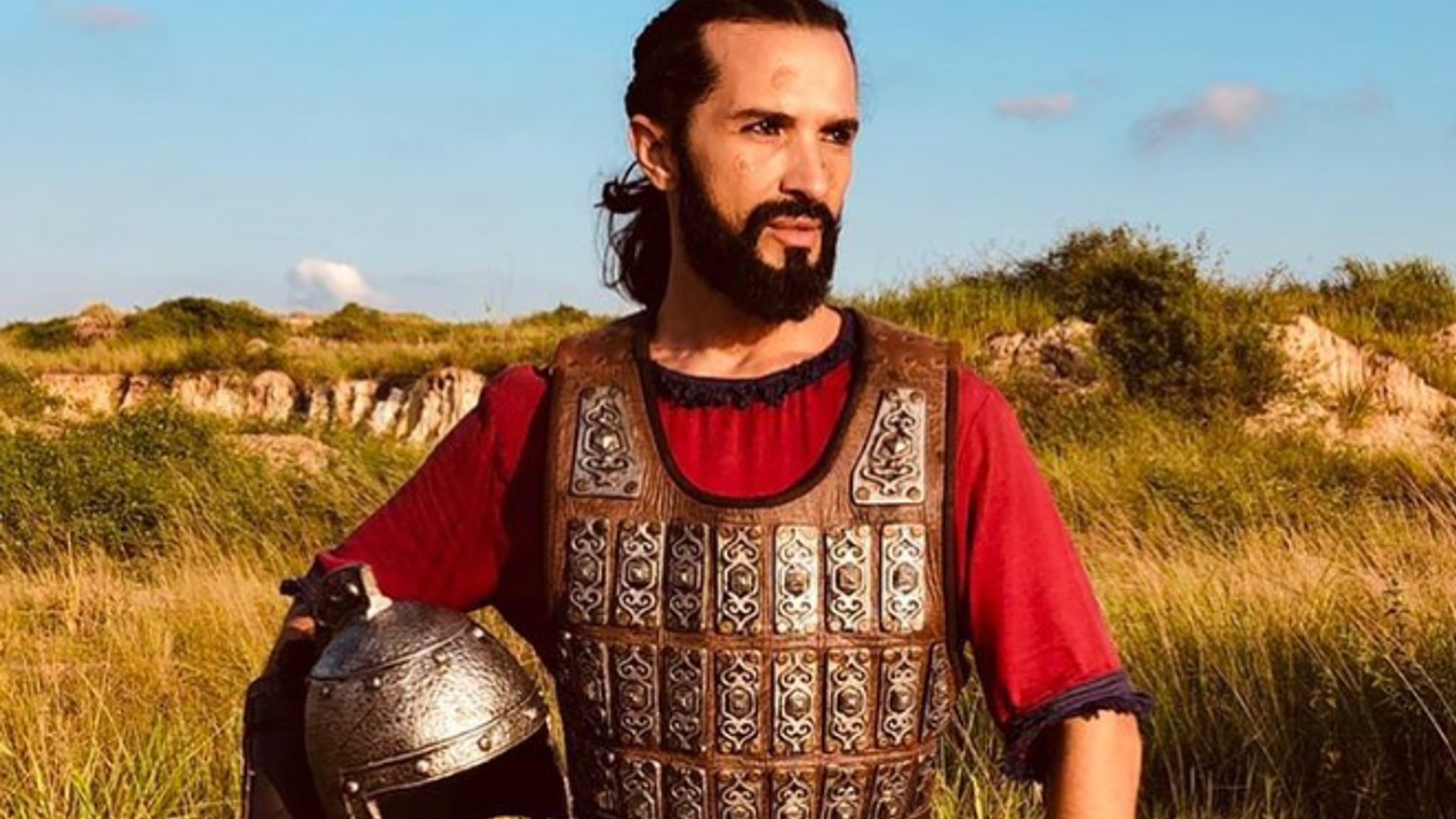 Ator de novela da Record está desaparecido há duas semanas