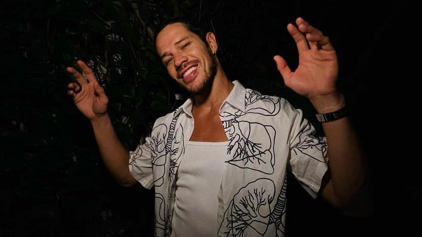José Loreto declara torcida para participante do BBB 23
