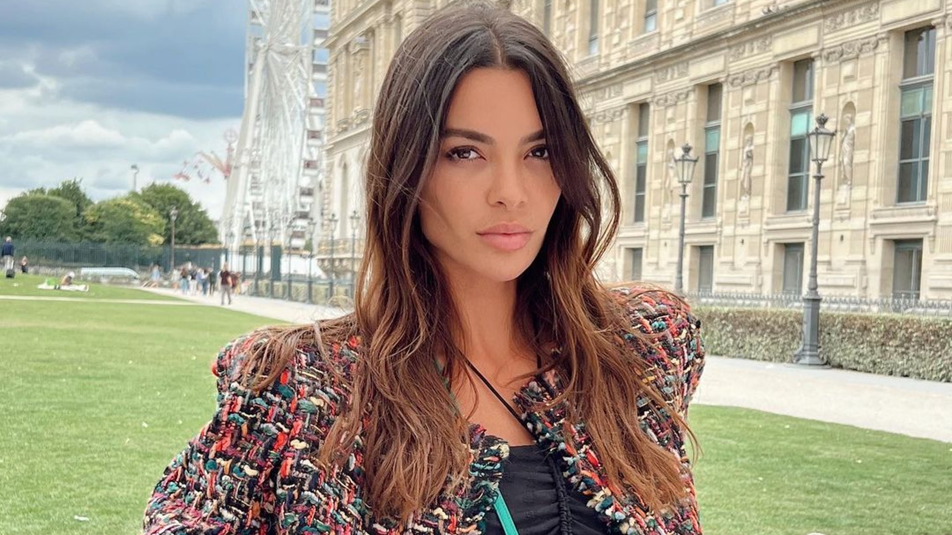 Mulher de Daniel Alves faz novo desabafo: “não façam drama”