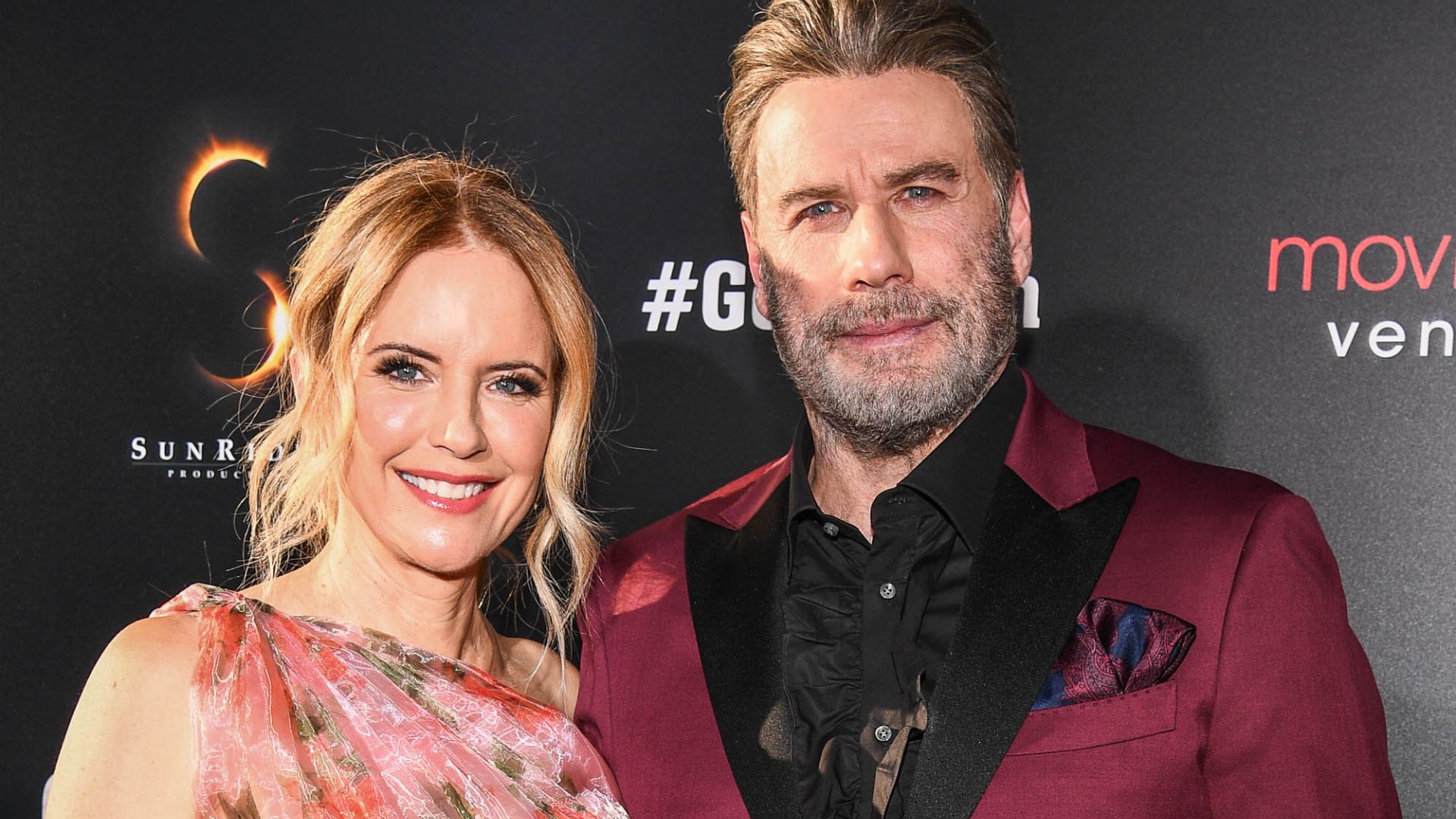 Celibato! John Travolta fez voto após morte de sua esposa, Kelly Preston