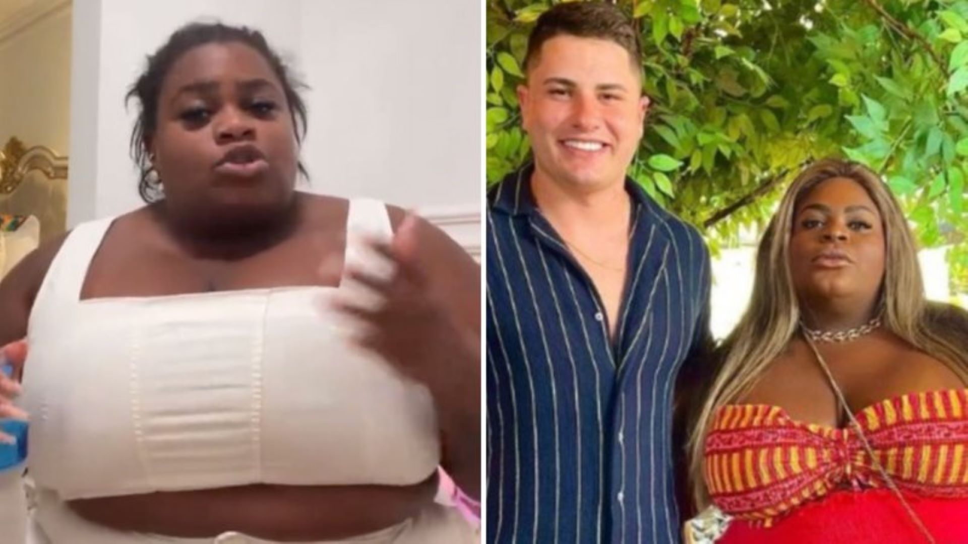 Em meio às brigas, Jojo Todynho conta detalhes da vida sexual com Lucas Souza
