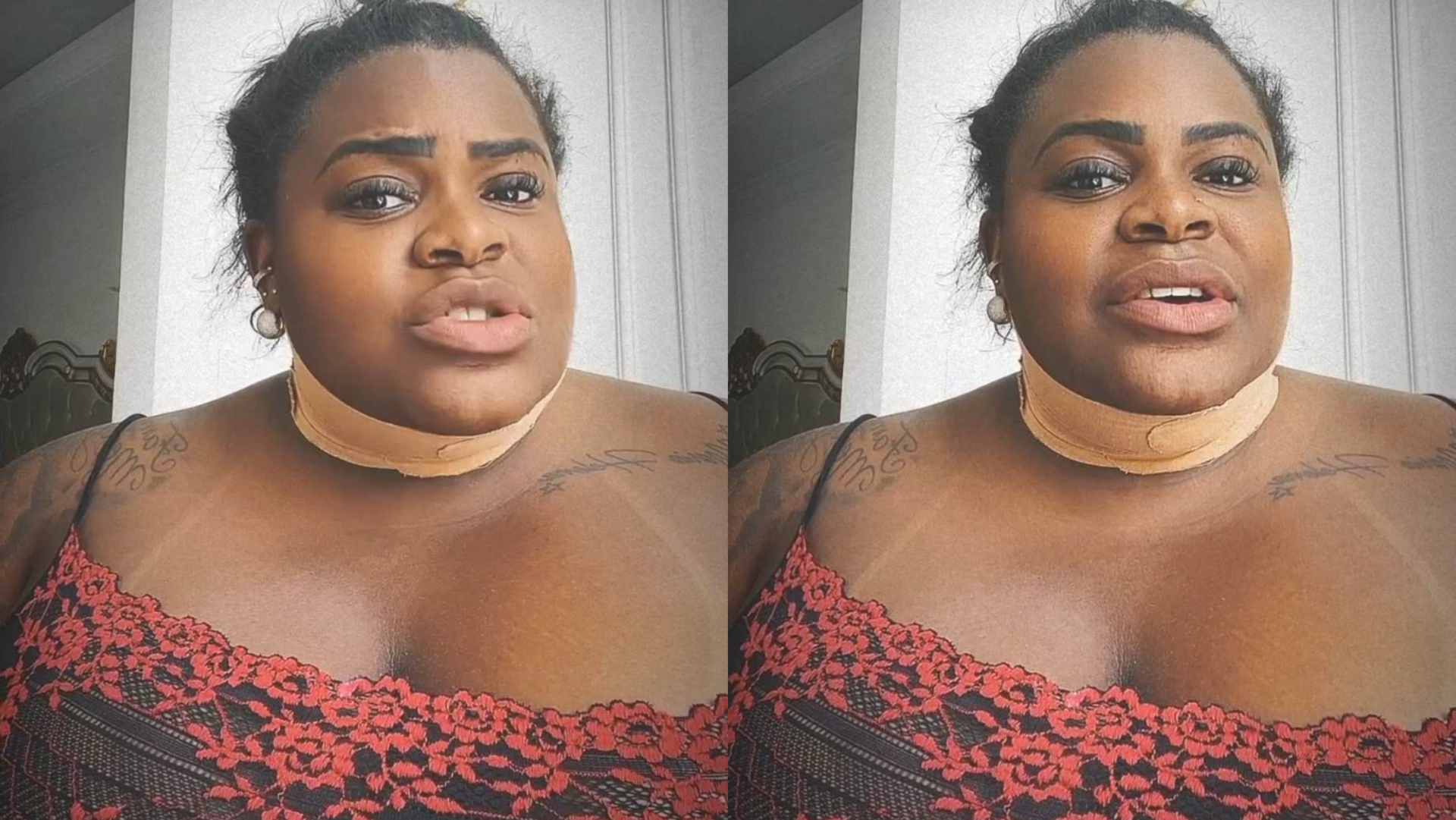 Revoltada com a dieta, Jojo Todynho fala sobre tentação com Leo Santana: ”Homem desproporcional”