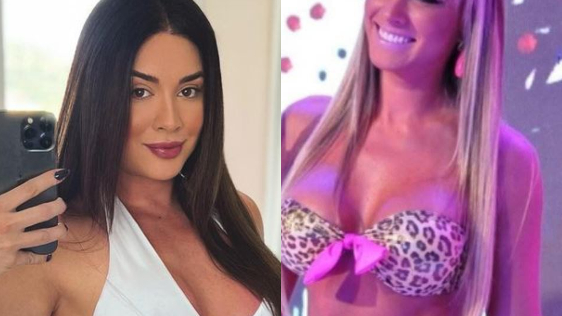 Juju Salimeni mostra como mudou aparência e revela: ”Natural não”
