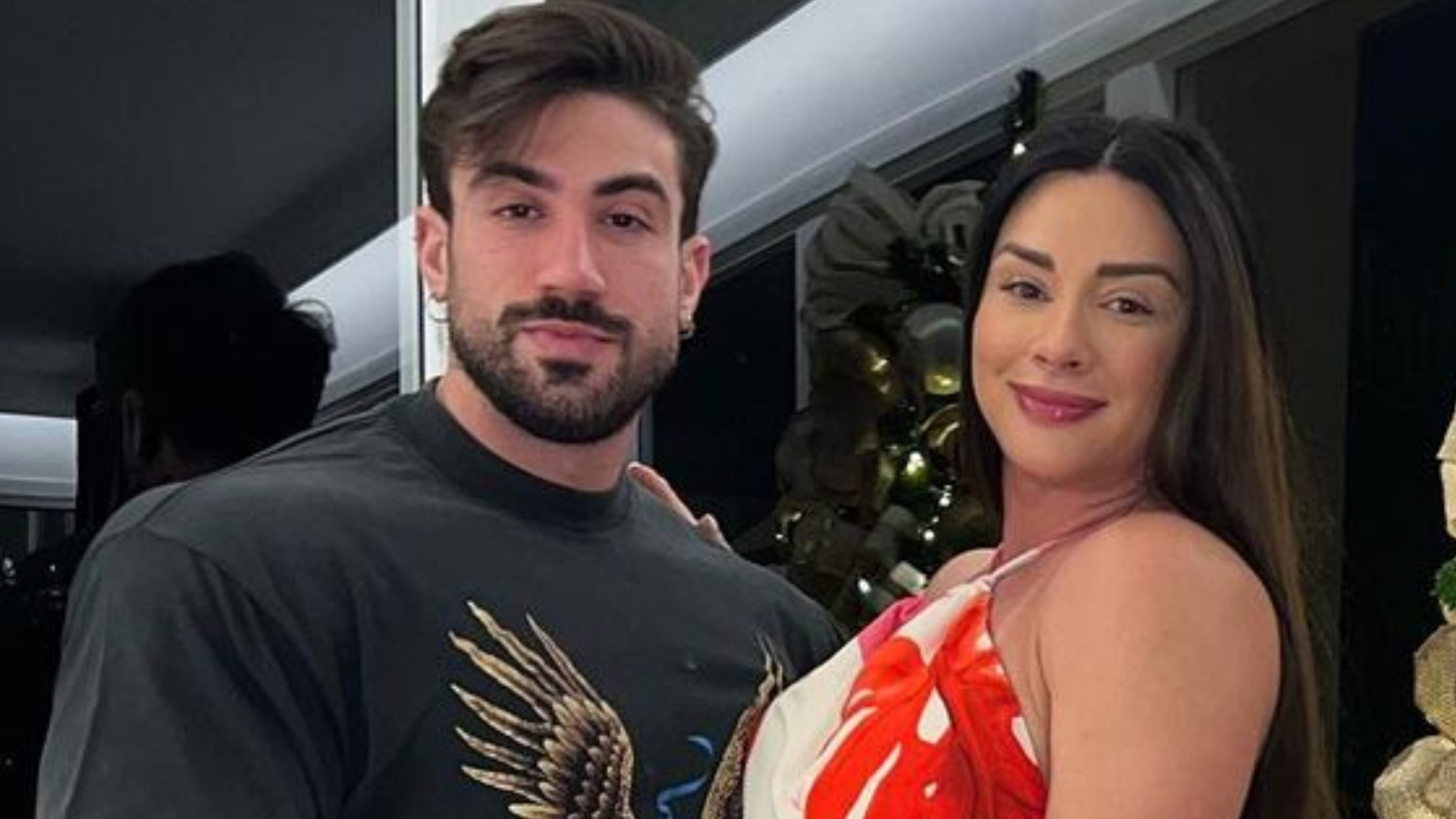 Noiva, Juju Salimeni fala sobre gravidez: ”Mudei nada”