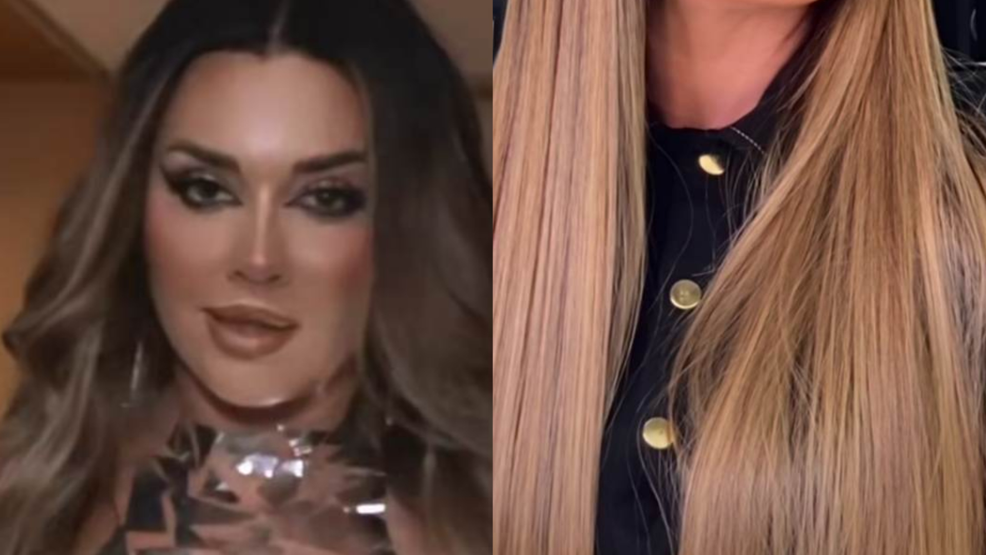 Loira de novo? Juju Salimeni surpreende ao mudar visual para o Carnaval: ”Perfeito”