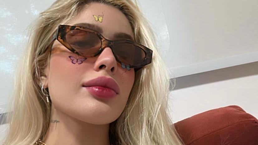 Karoline Lima passa por procedimento e detalha planos sobre segundo filho
