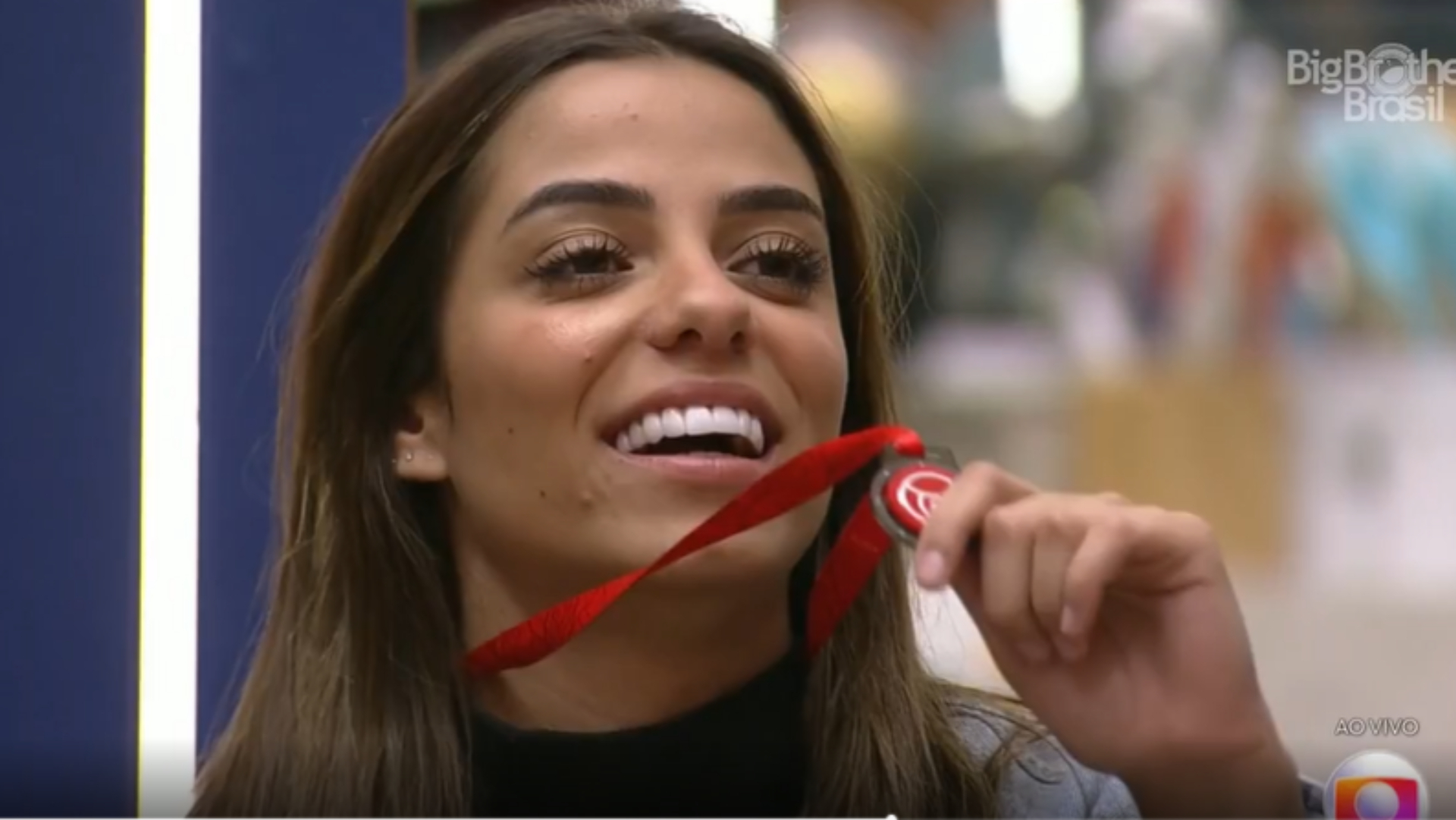 BBB 23: Key Alves se livra do paredão e celebra: ”Ganhei a prova que tinha que ganhar”