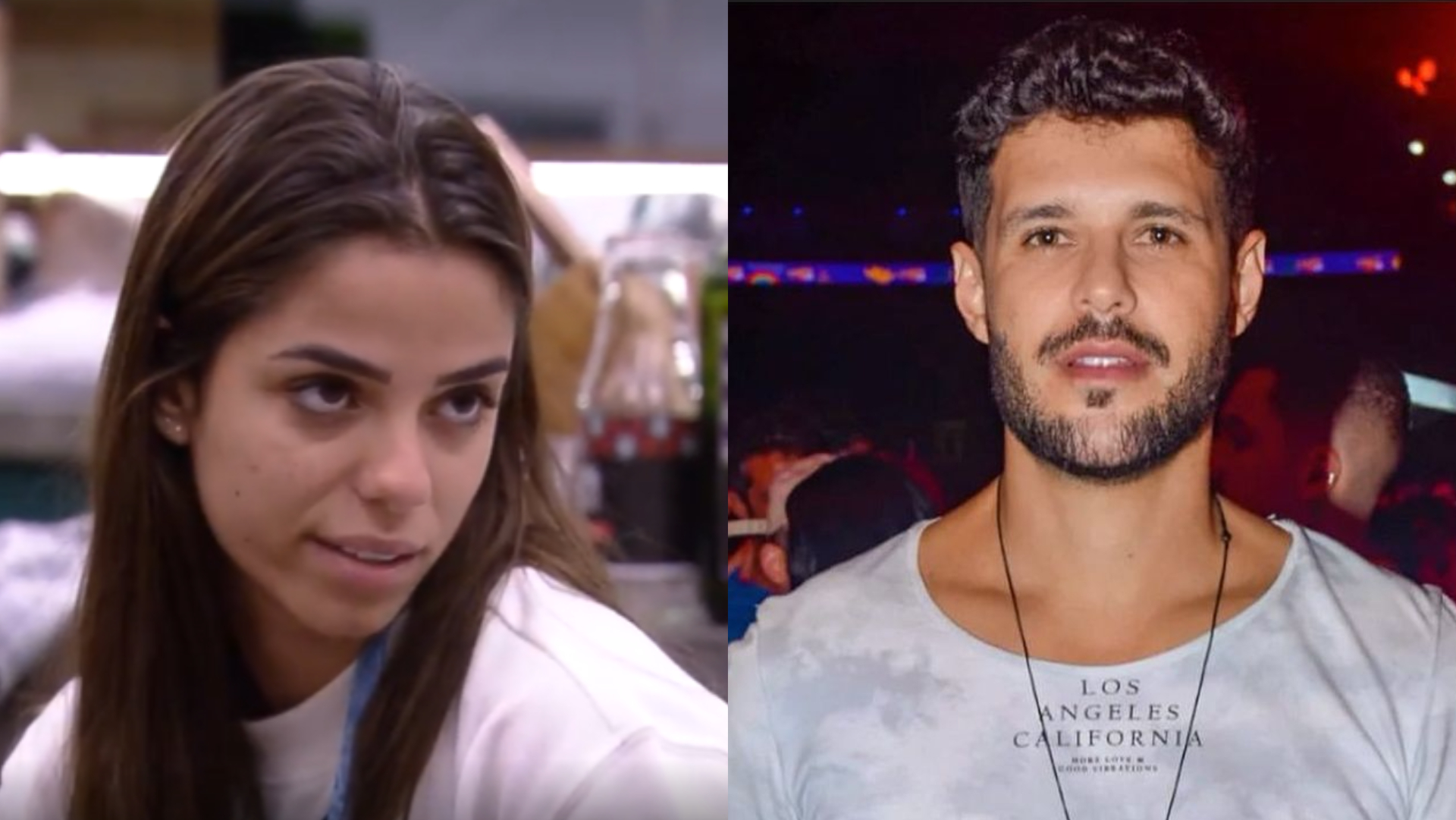 BBB 23: Key Alves dá detalhes de encontro íntimo com Rodrigo Mussi: ”Só queria transar”