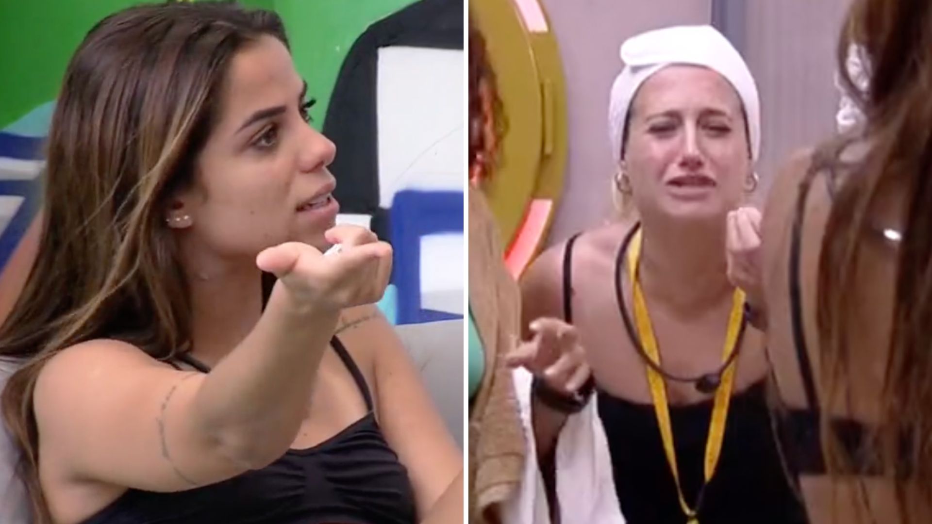 BBB23: Key Alves diz que vai exigir que Globo expulse Bruna: “Vou falar”