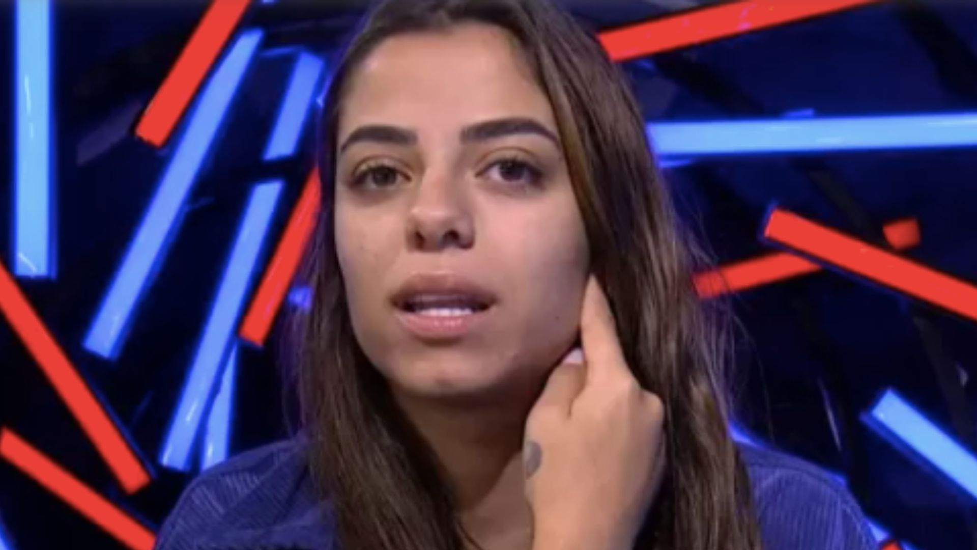 BBB 23: Key Alves pede remédio para a produção. Saiba o que aconteceu