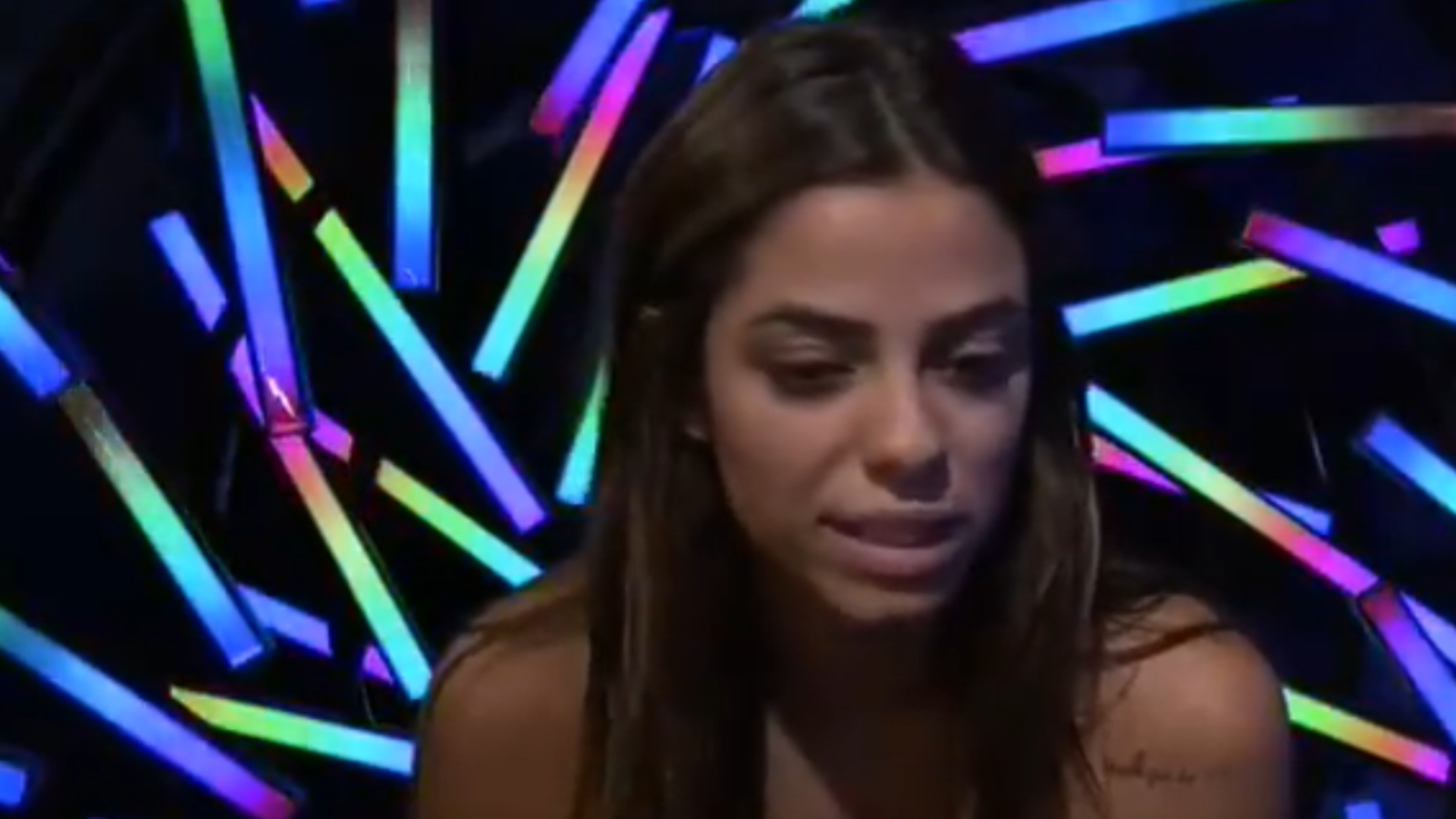 BBB23: Key Alves se contradiz e pede eliminação de brother
