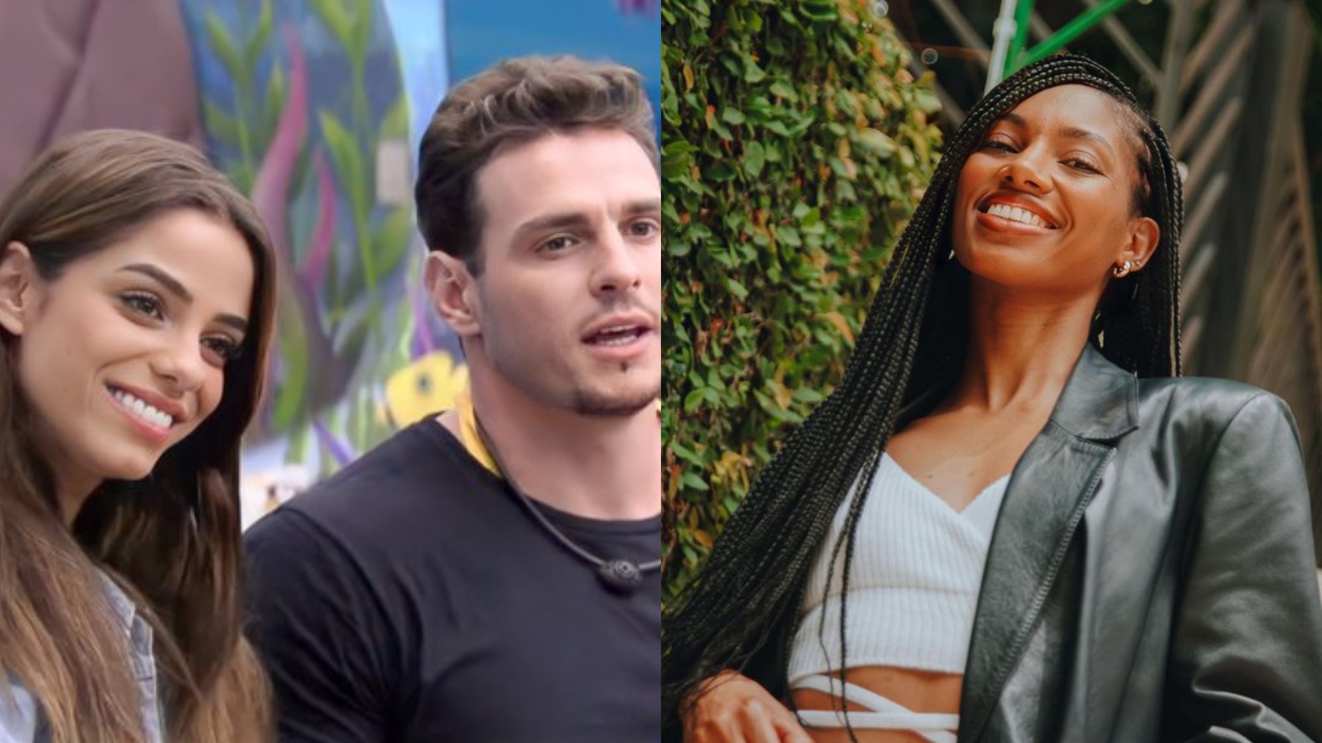 BBB23: Key Alves detona recado de despedida de Tina: ‘Grosseiro’