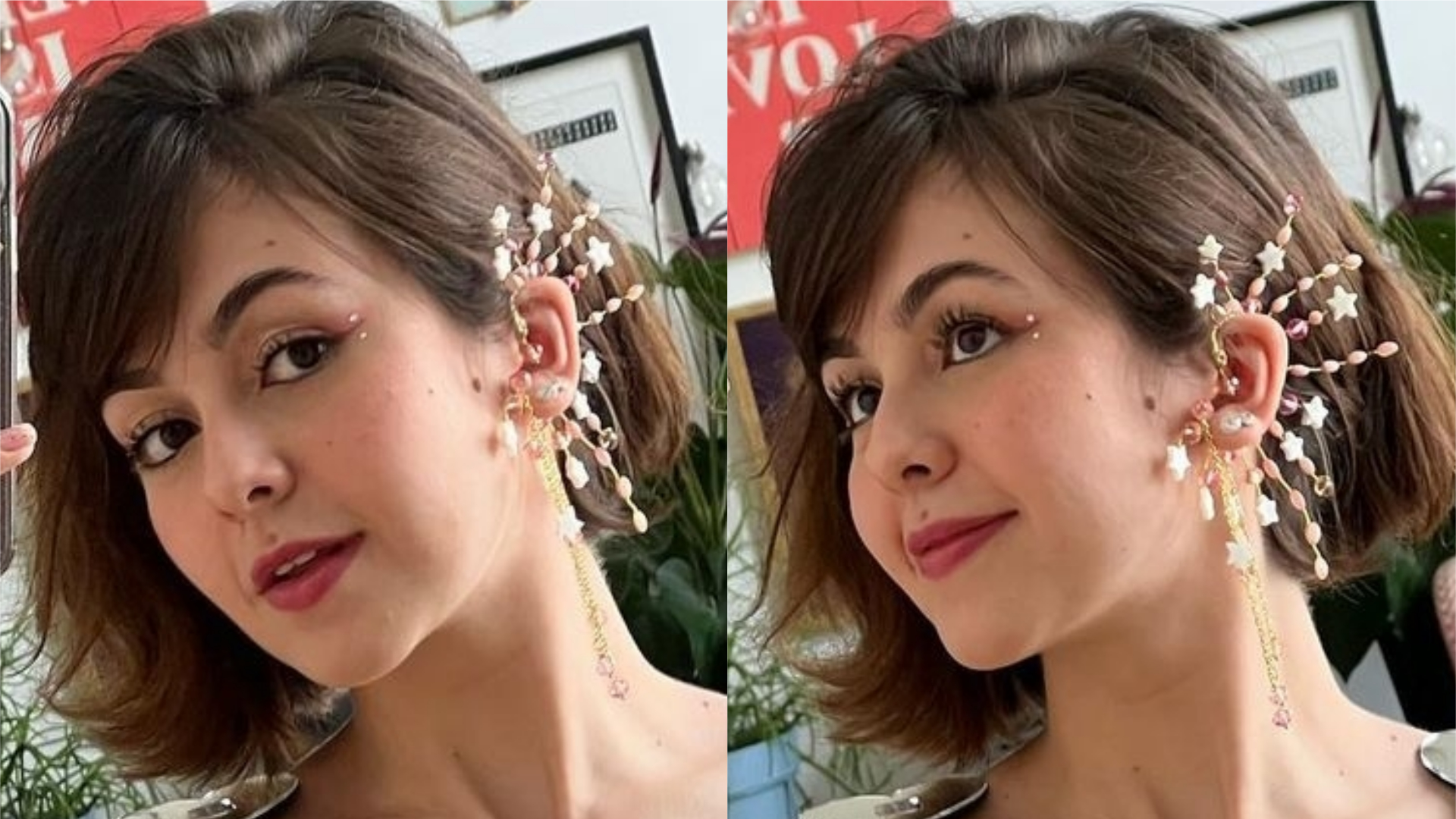 Klara Castanho afirma que teve ajuda profissional para lidar com fase difícil: “Apoio incrível”
