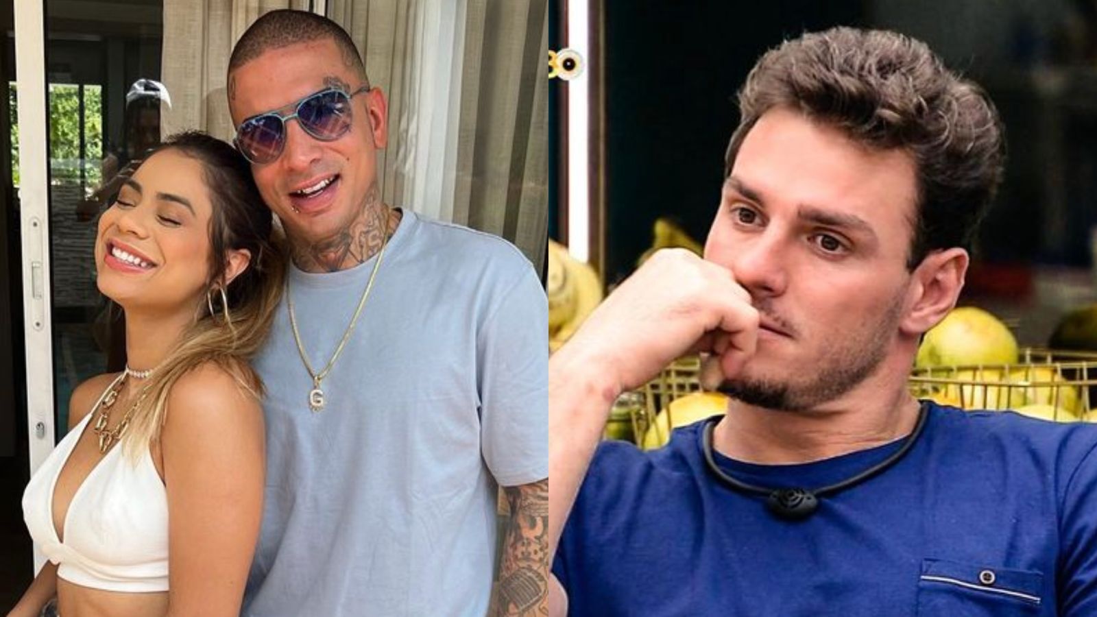BBB 23: Lexa sai em defesa de Guimê e detona Gustavo: “Jogo horroroso”