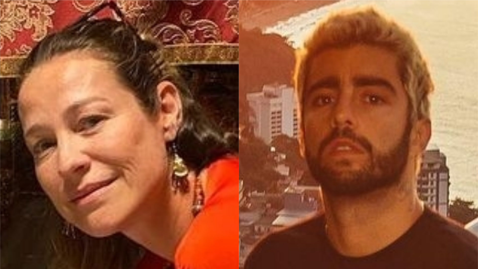 Luana Piovani sobre processo de Pedro Scooby: “A justiça prevalecerá”