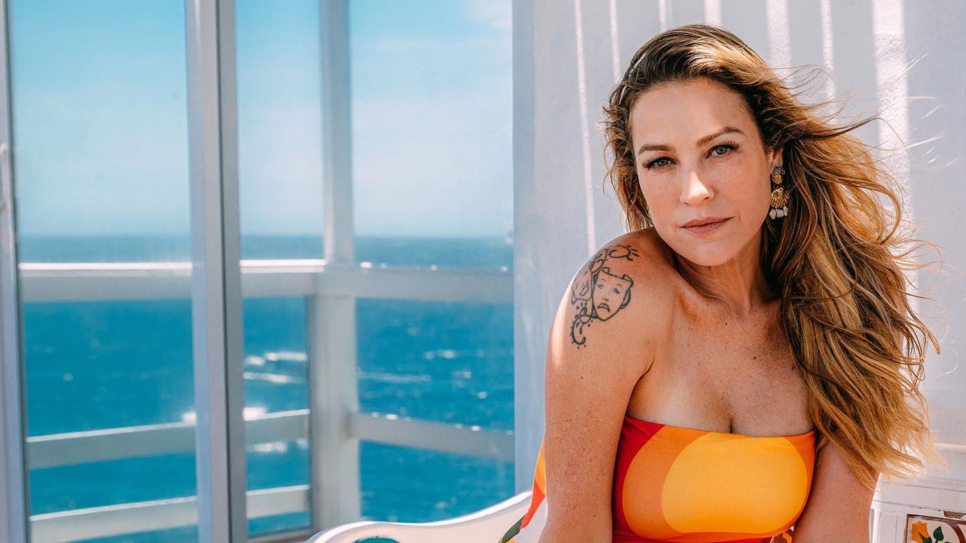De Luana Piovani a Neymar: Quais casais famosos já se apaixonaram na folia do Carnaval? Relembre