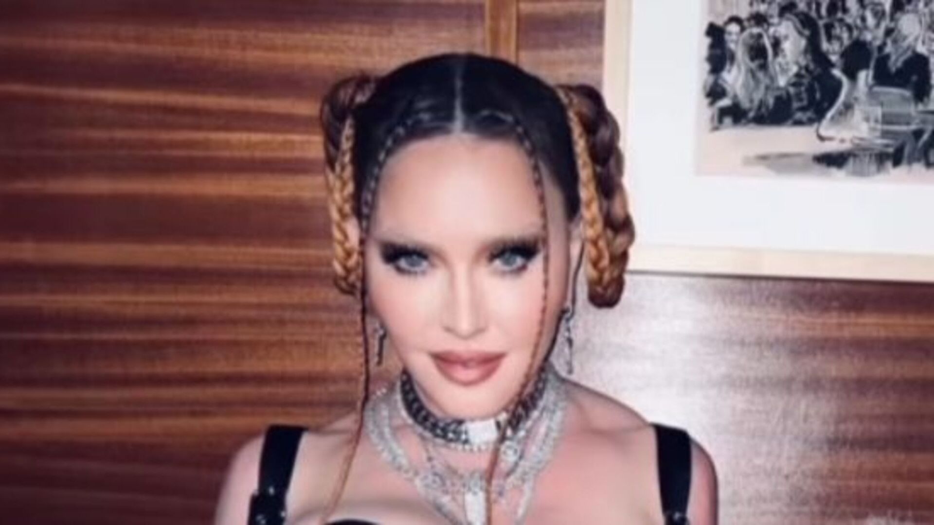 Madonna rebate críticas feitas após sua aparição no Grammy: “Tenho sido degradada”