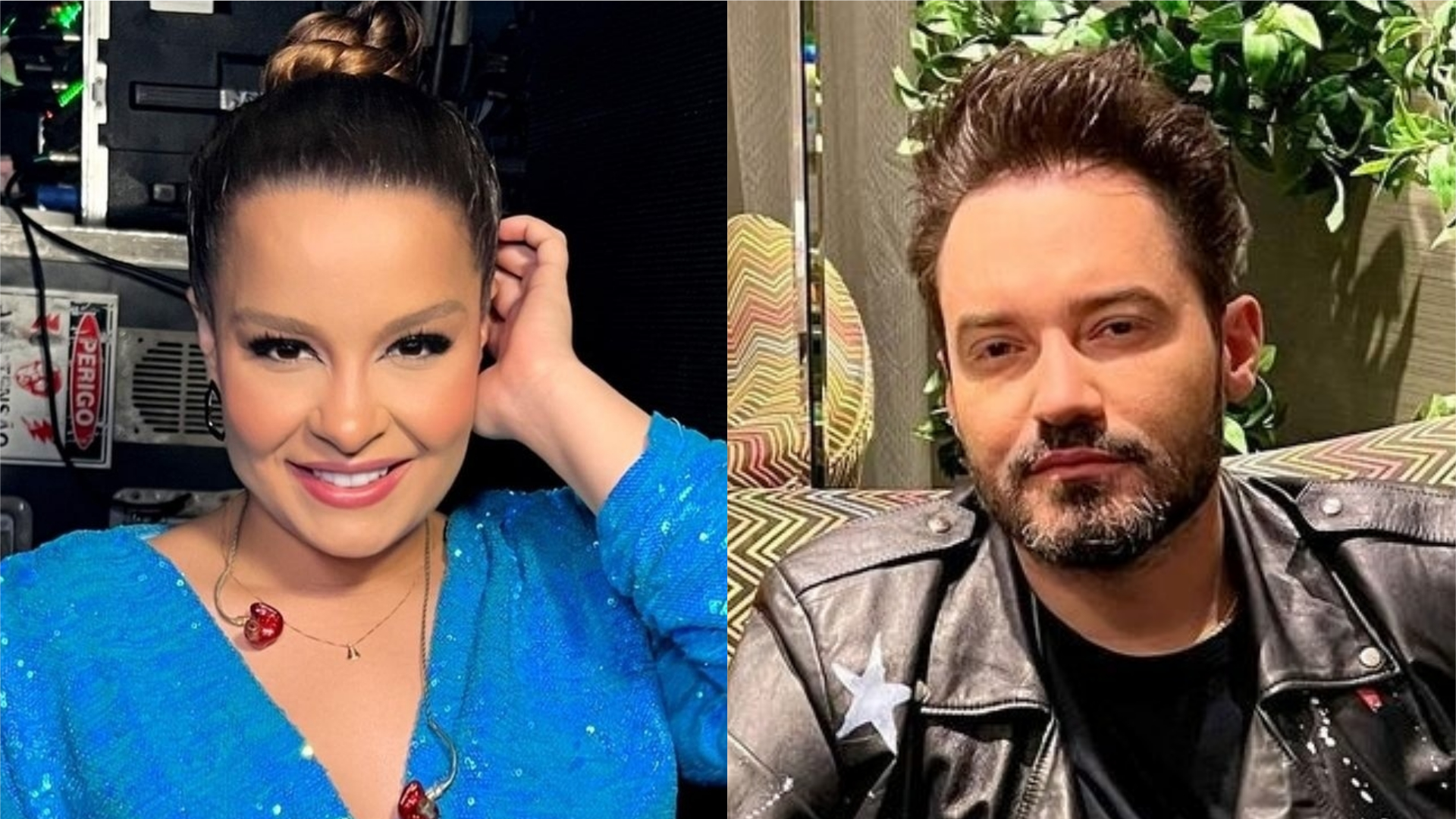 Maiara esclarece rumores sobre reconciliação com Fernando Zor: “Não procede”