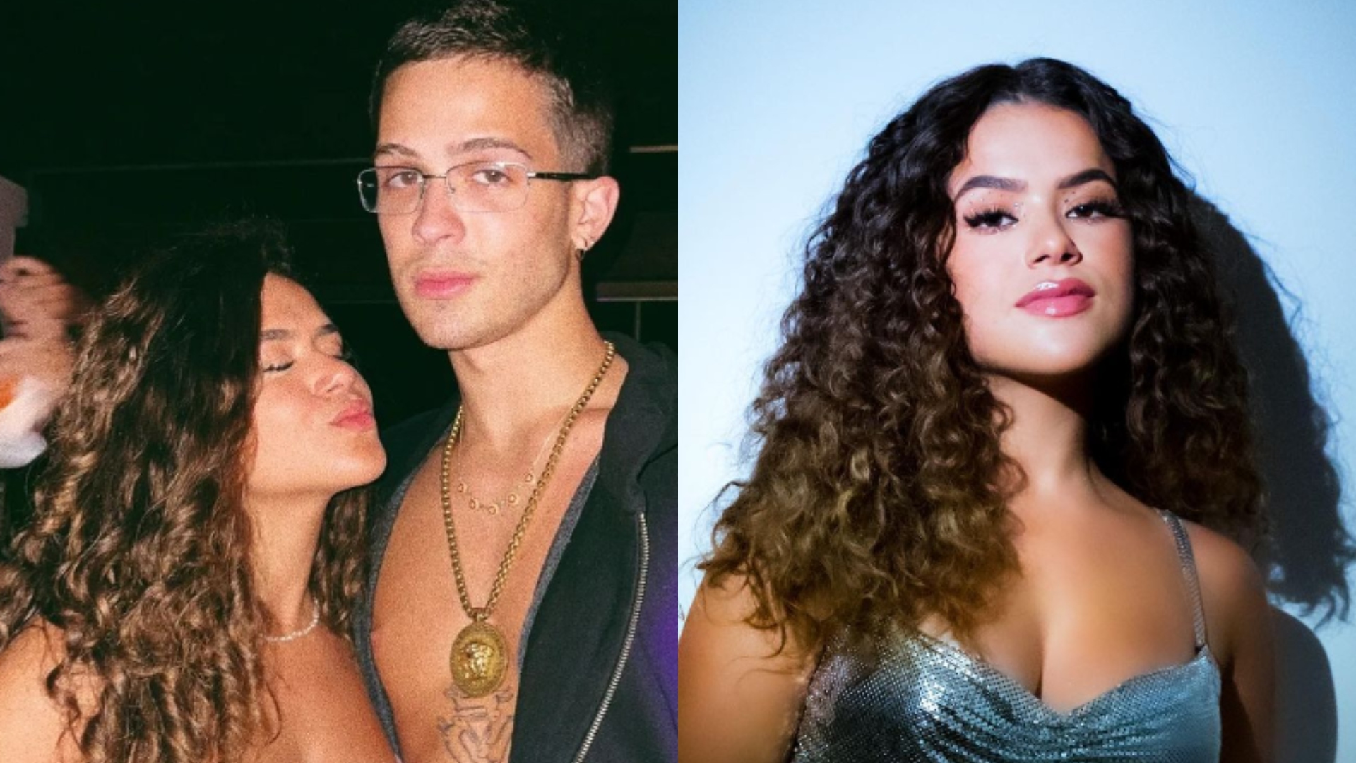 João Guilherme ganha homenagem fofa de Maisa em seu aniversário