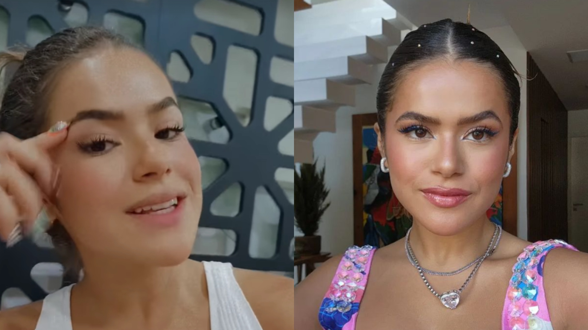 Maisa revela planos de morar sozinha: ‘Não sei por onde começar’