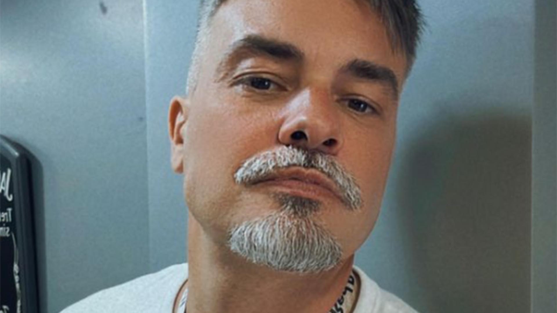 Por onde anda Márcio Kieling, que é ex-ator da Globo?