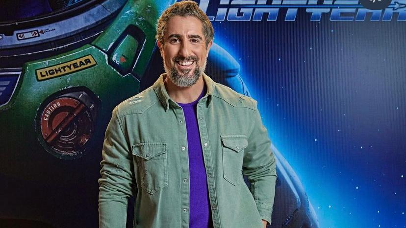 Marcos Mion vai participar do Jogo das Estrelas da NBA:  ‘Sonho realizado!’