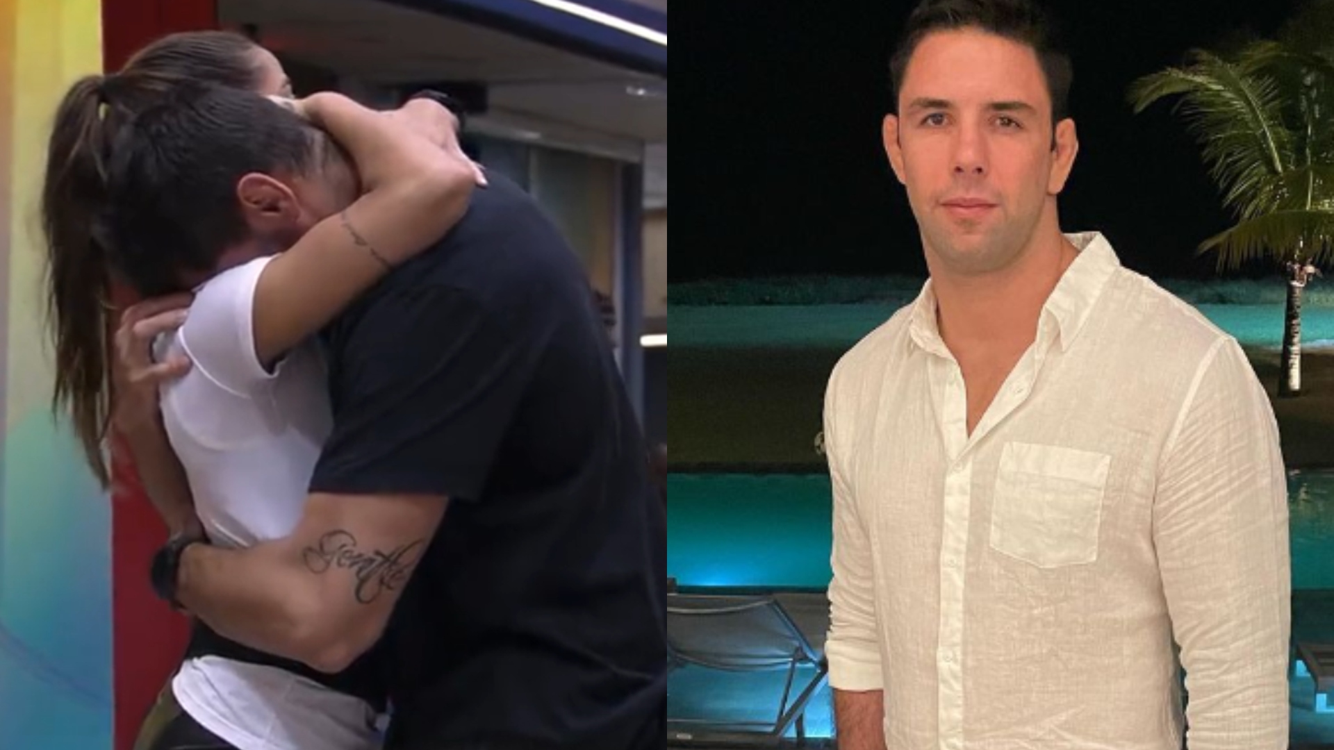 BBB23: Amigo de Cara de Sapato pede que Key Alves deponha sobre testemunhar assassinato de lutador