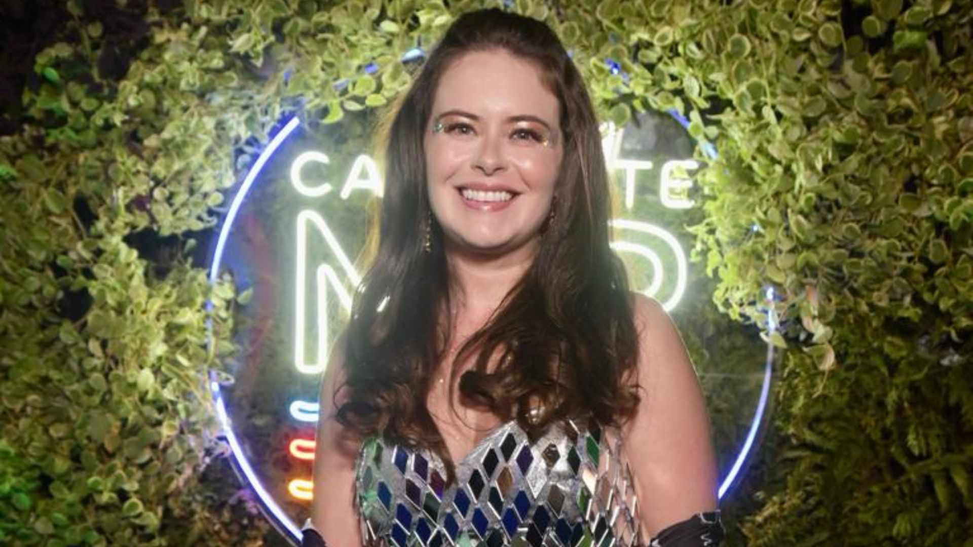 Solteira após 16 anos, Mari Bridi descarta foco em romance no Carnaval: ‘Nem sei paquerar mais’