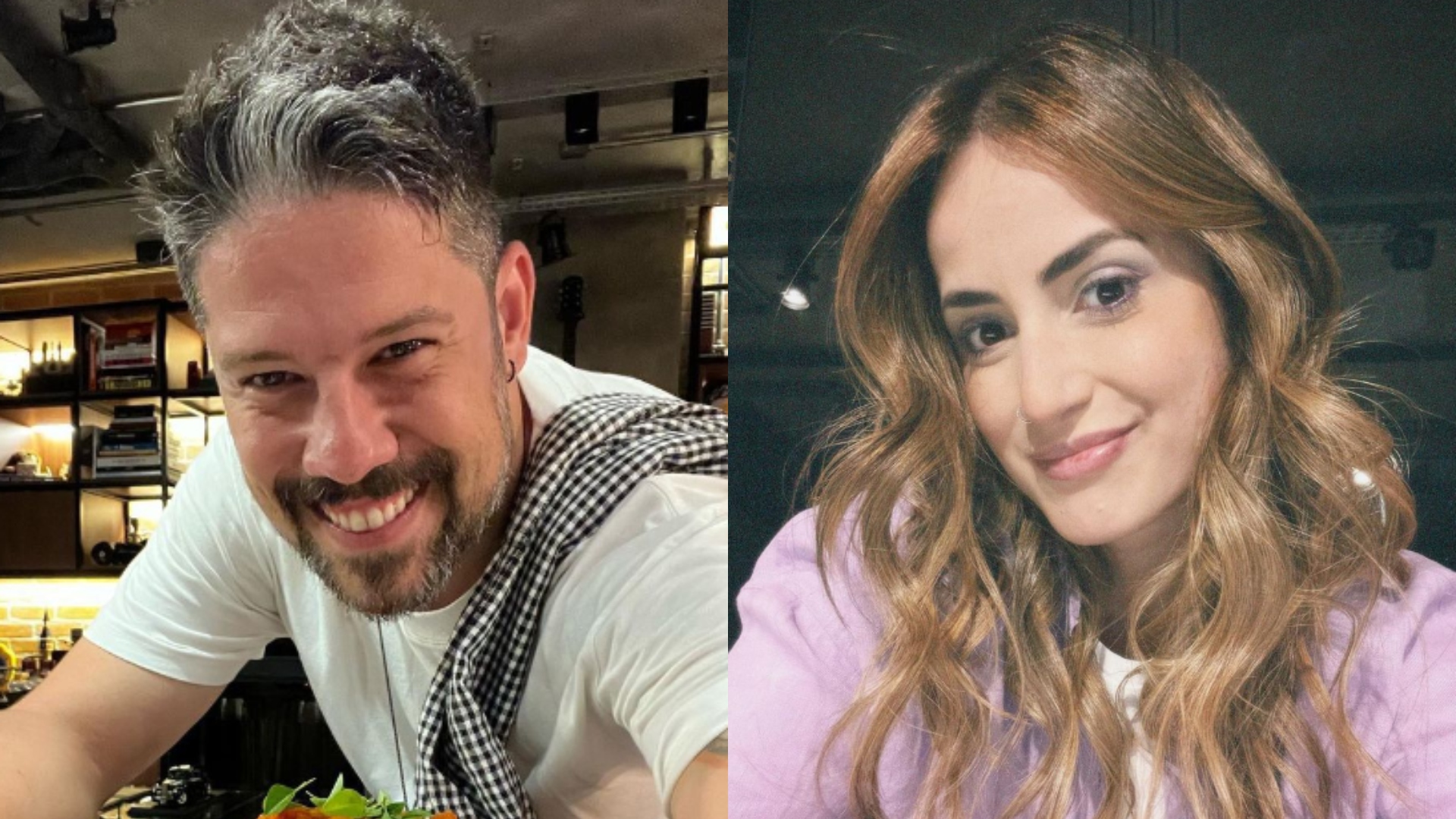 Fim! Mari Palma e Phelipe Siani anunciam separação após 5 meses casados