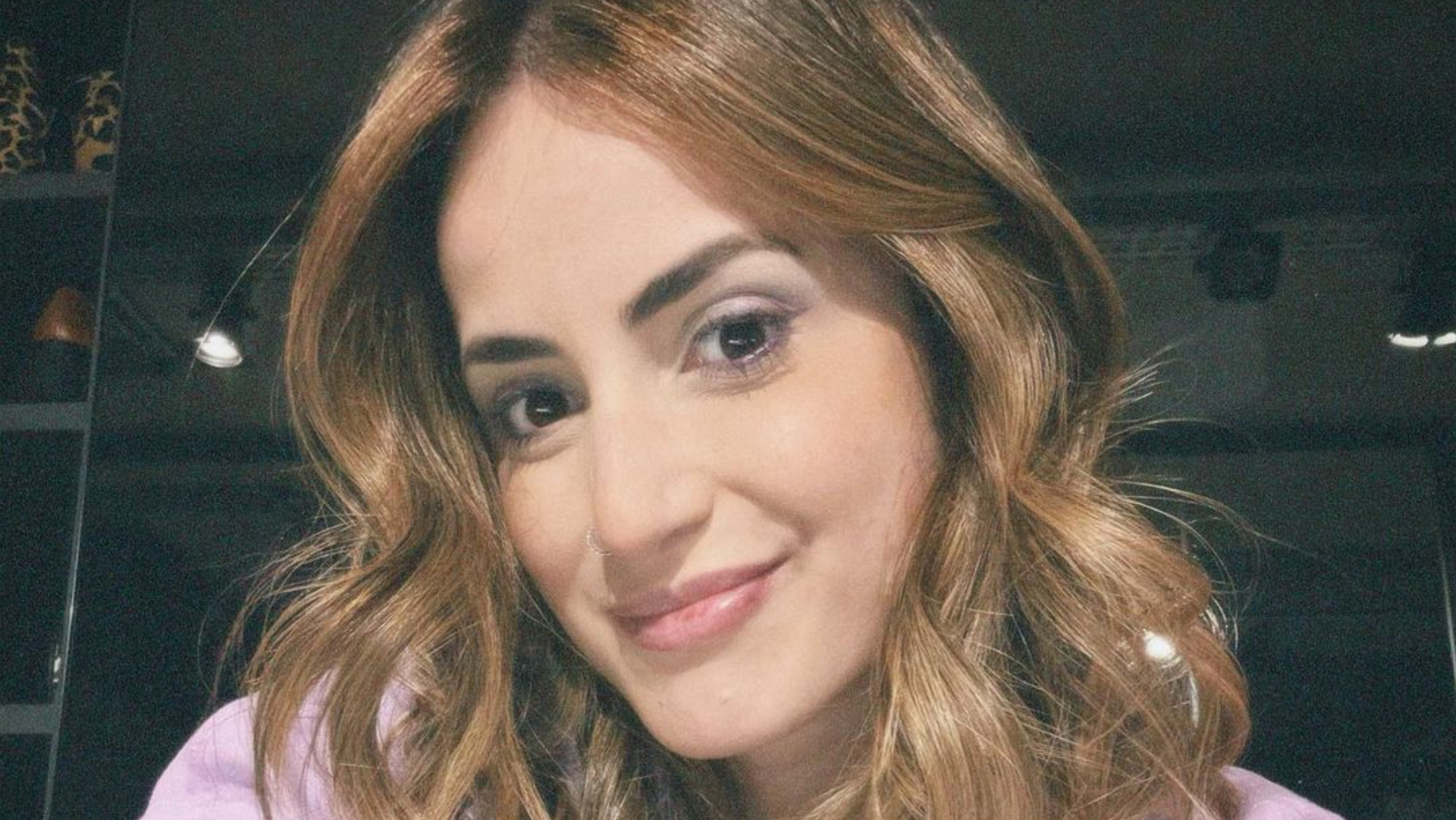 Após separação, Mari Palma sofre ataques na rede social: ”Estoura pro lado da mulher”