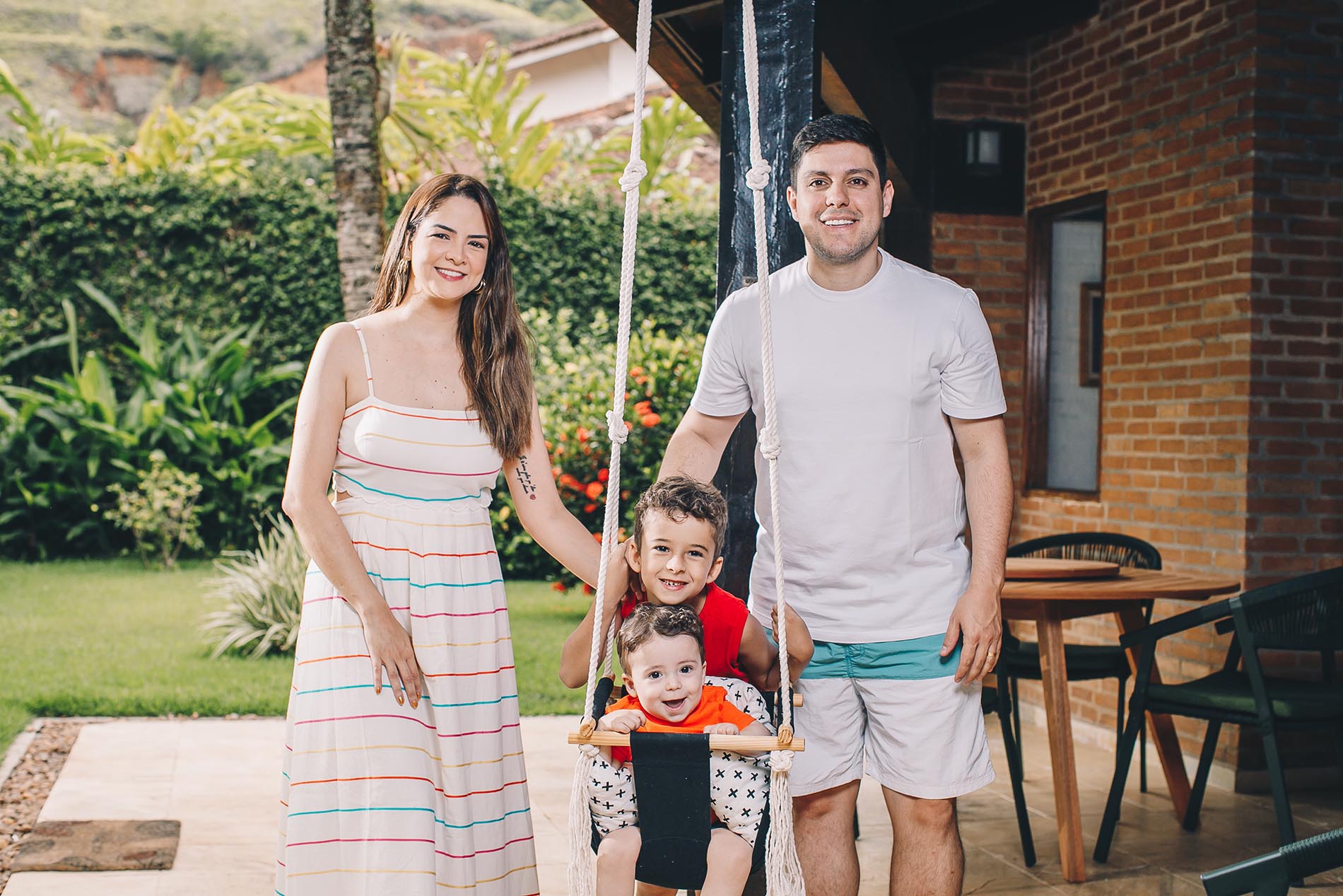 Maria Cecília e Rodolfo celebram parceria: 'A gente se entende com o olhar'