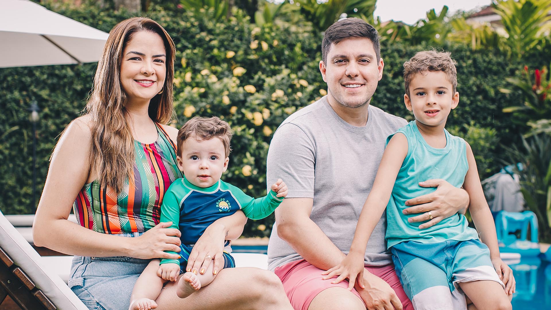 Maria Cecília e Rodolfo celebram parceria: ‘A gente se entende com o olhar’