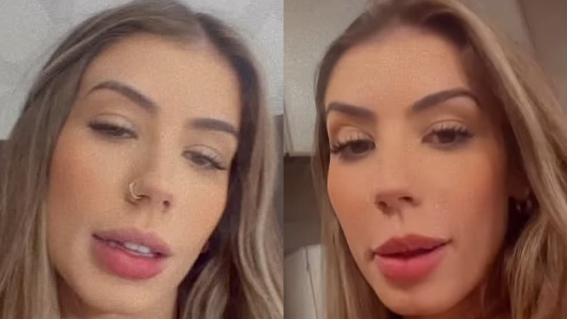 Maria Lina, ex de Whindersson Nunes, revela se pretende engravidar novamente