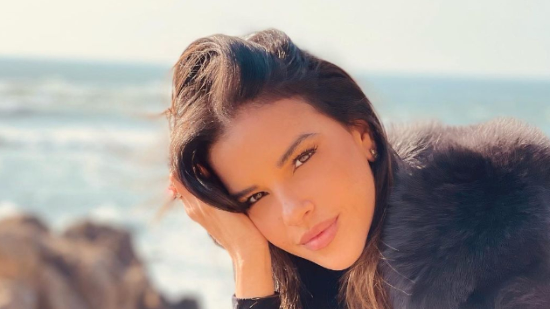Mariana Rios explica o motivo de passar o Carnaval completamente isolada