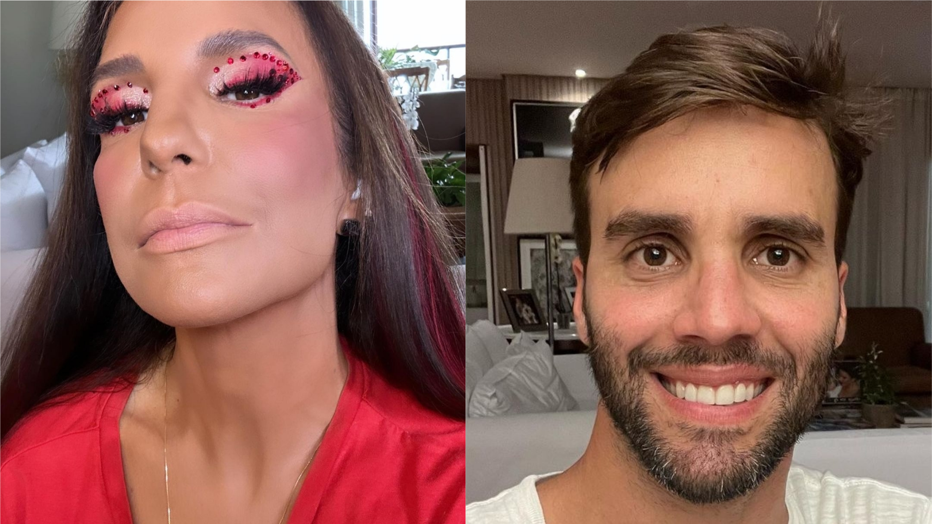 Marido de Ivete Sangalo fala da alimentação da cantora durante a folia: “Quebra todas as teorias”