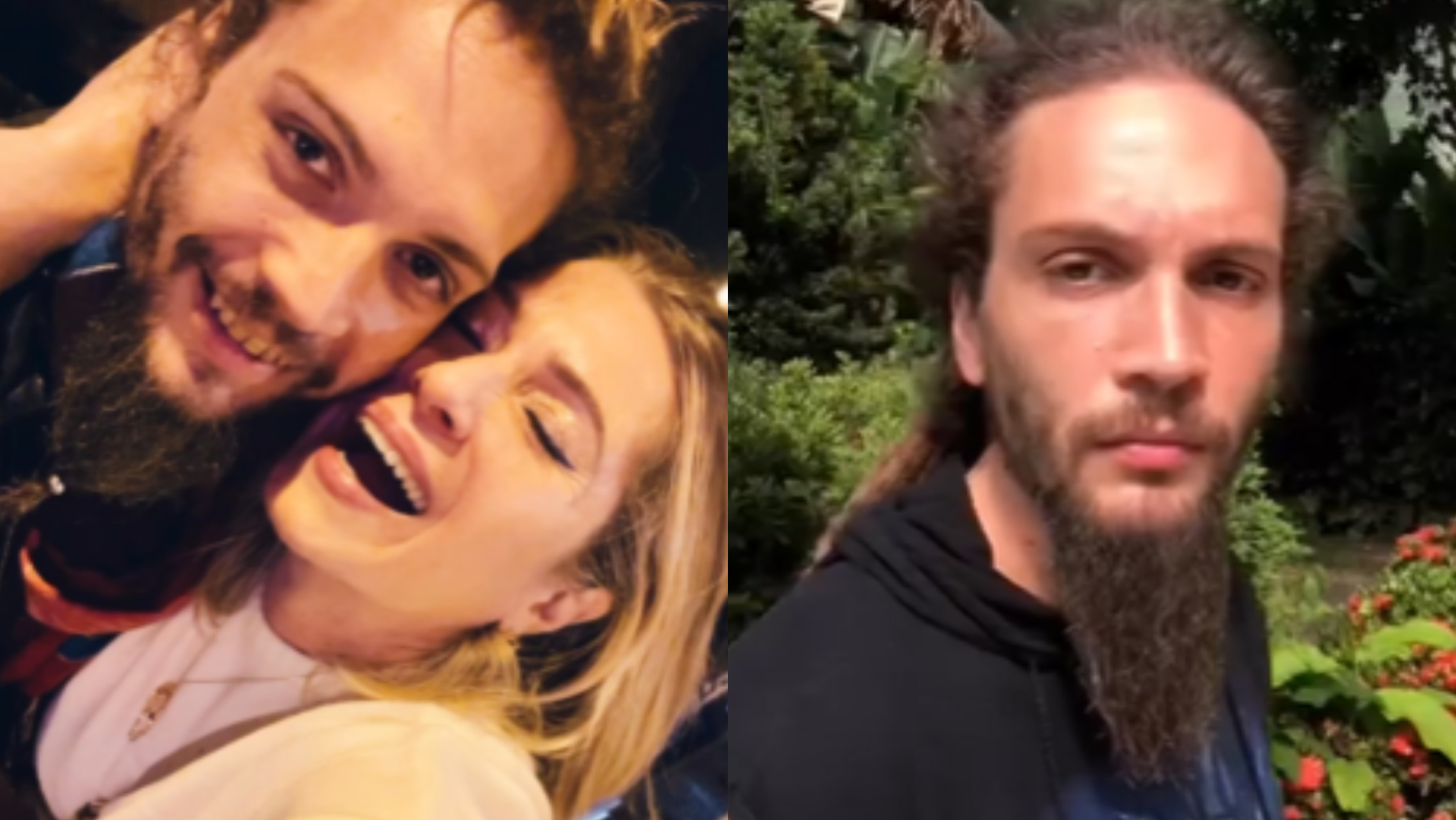 Pablo Vares, marido de Leticia Spiller, responde internauta sobre a aparência: ”As palavras ferem”