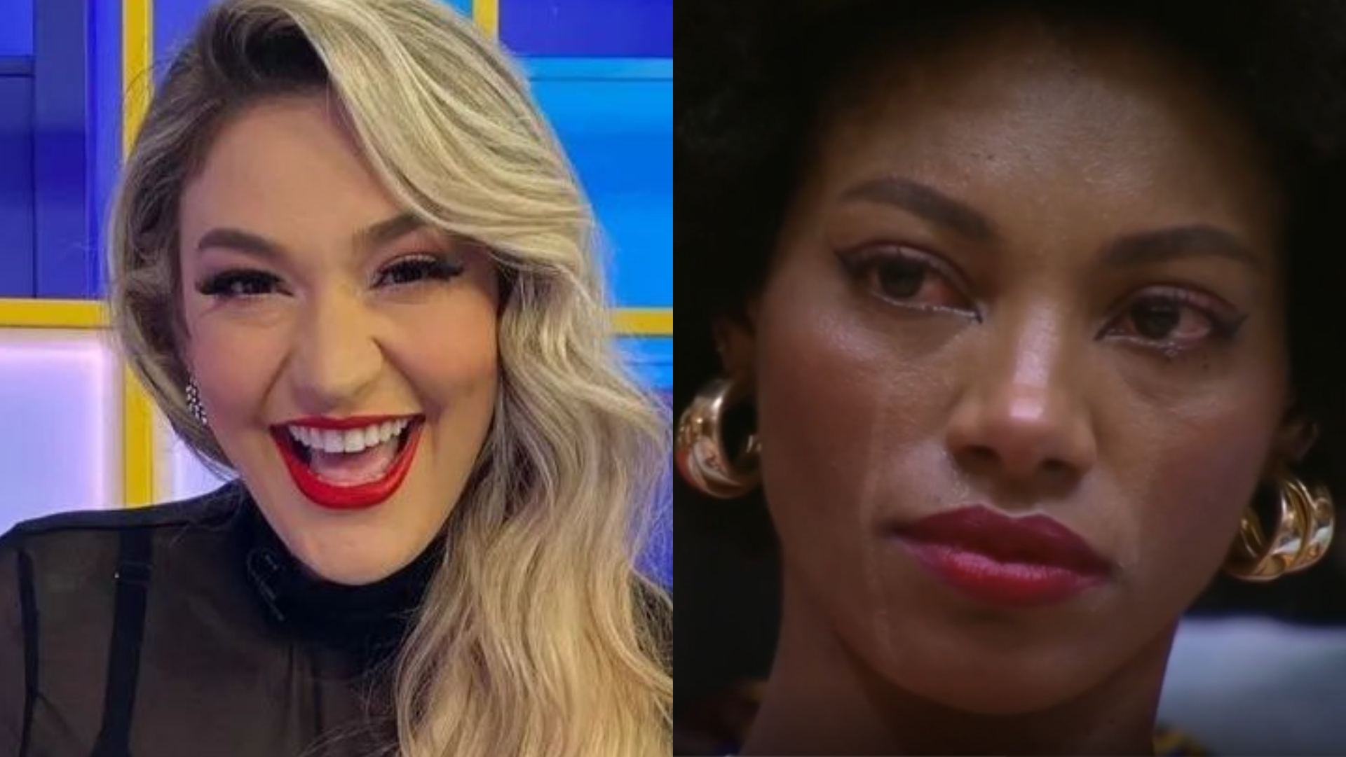 BBB 23: Após eliminação de Tina, Marília alfineta a sister: ”Te esperando aqui fora”
